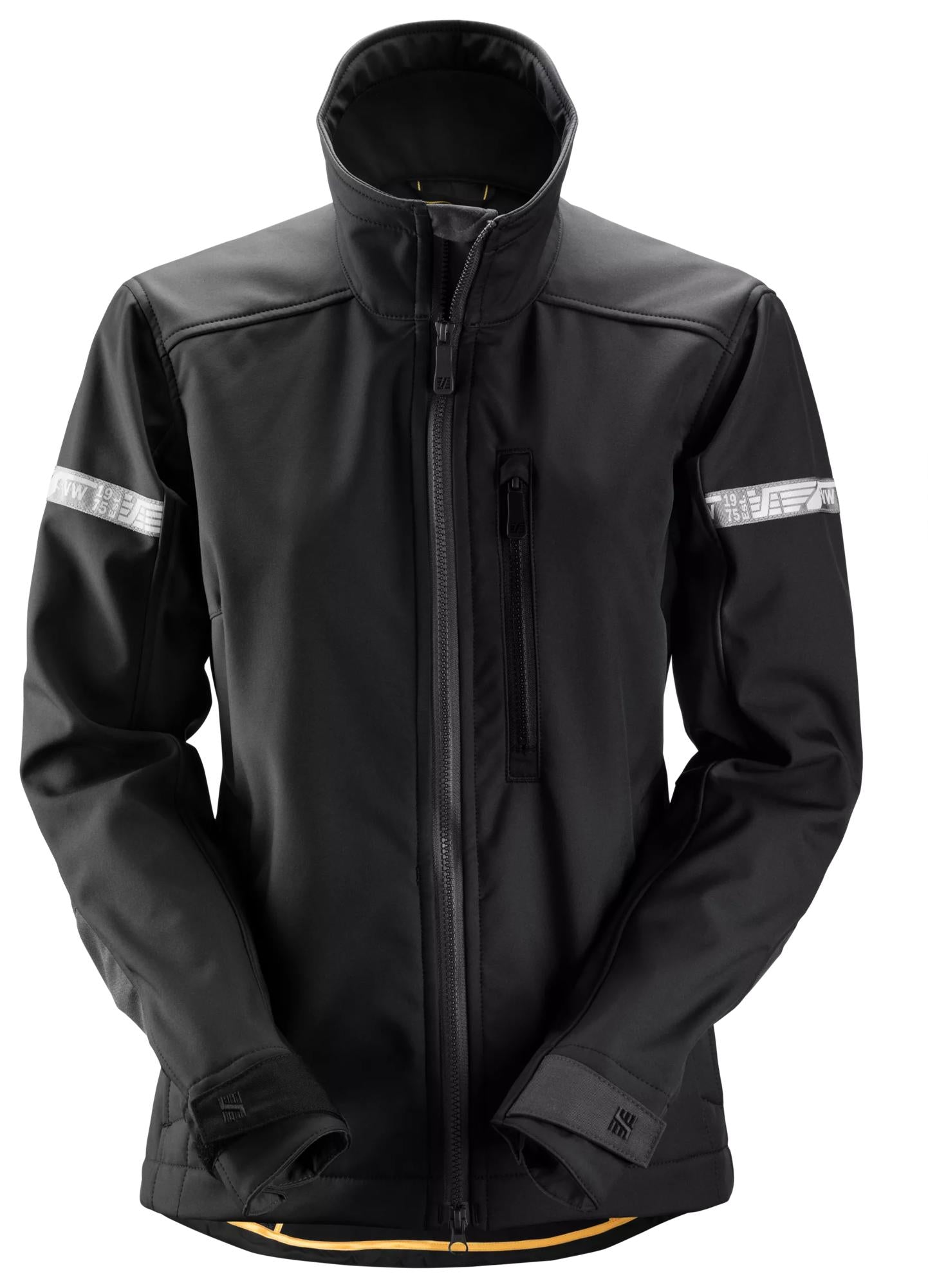 Snickers Women's Softshell Jacket