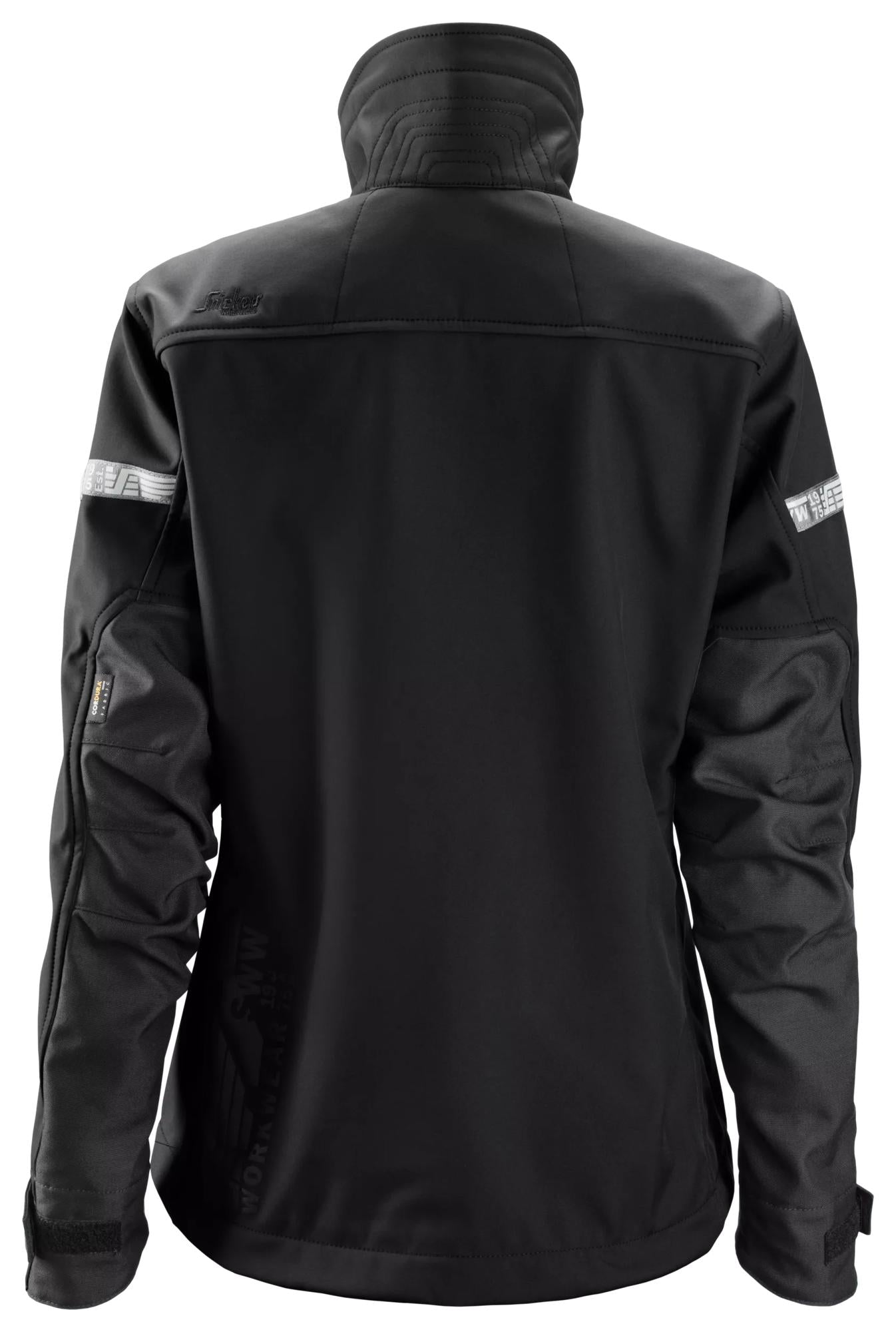 Snickers Women's Softshell Jacket