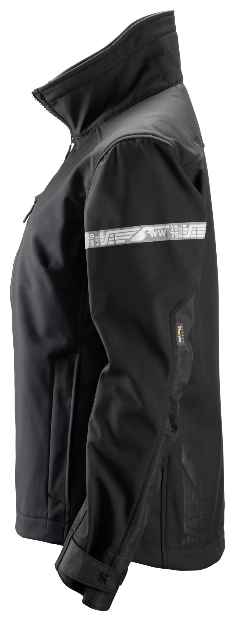 Snickers Women's Softshell Jacket