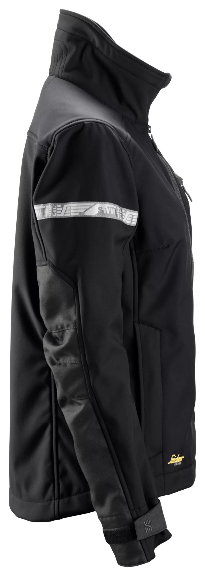 Snickers Women's Softshell Jacket