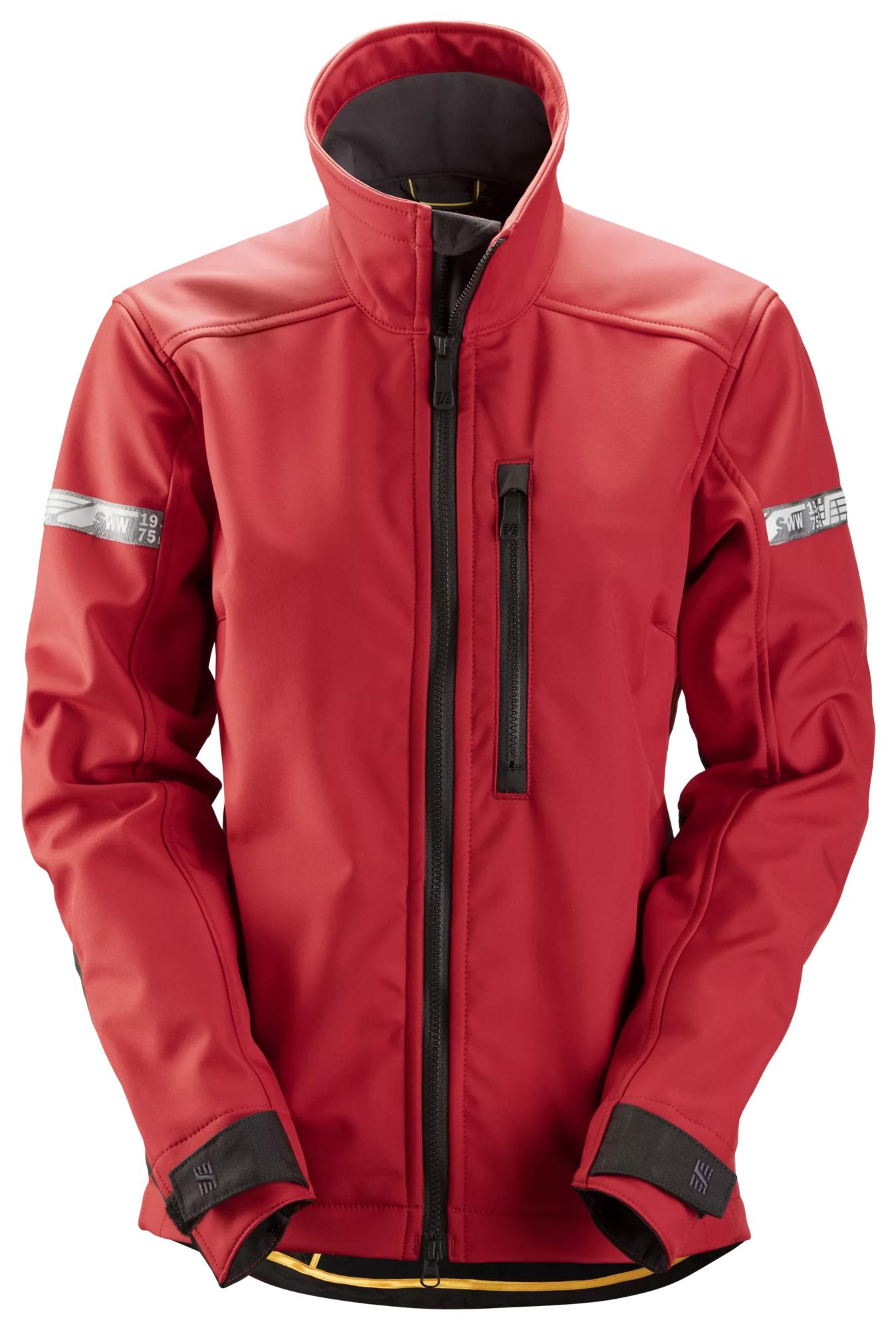 Snickers Women's Softshell Jacket