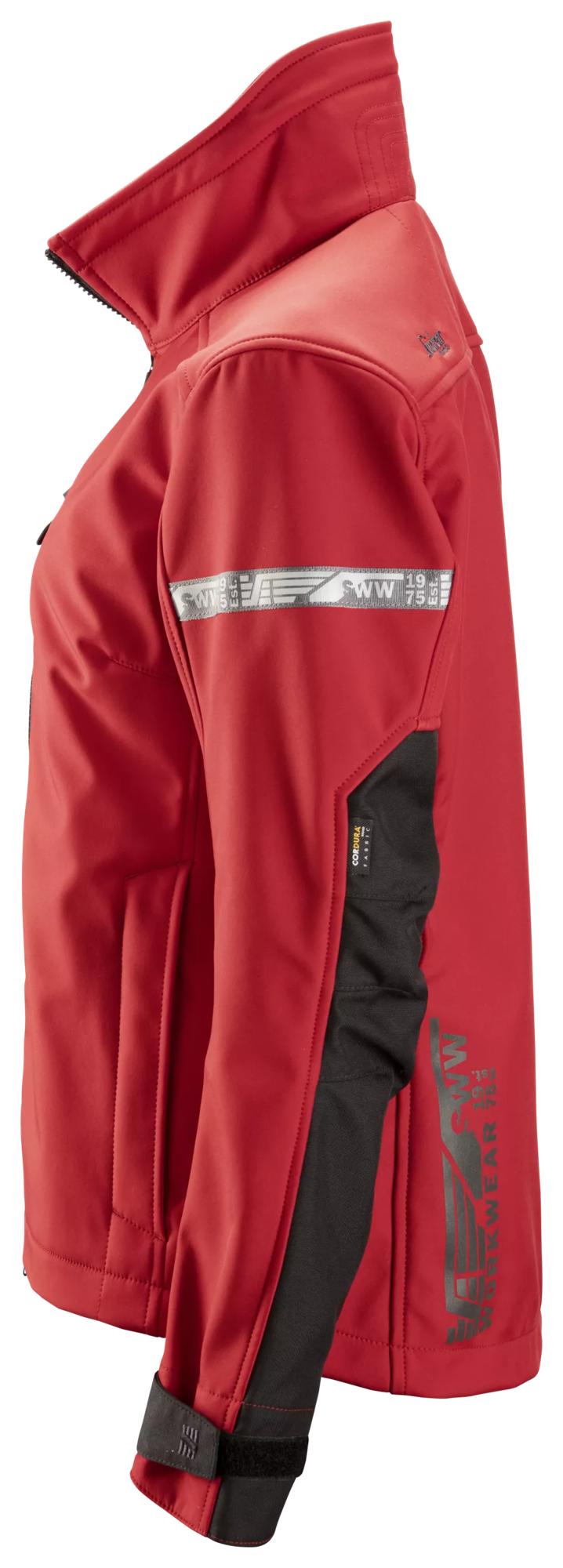 Snickers Women's Softshell Jacket