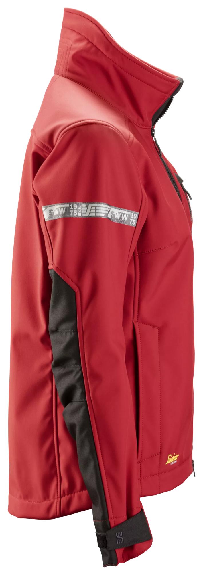 Snickers Women's Softshell Jacket