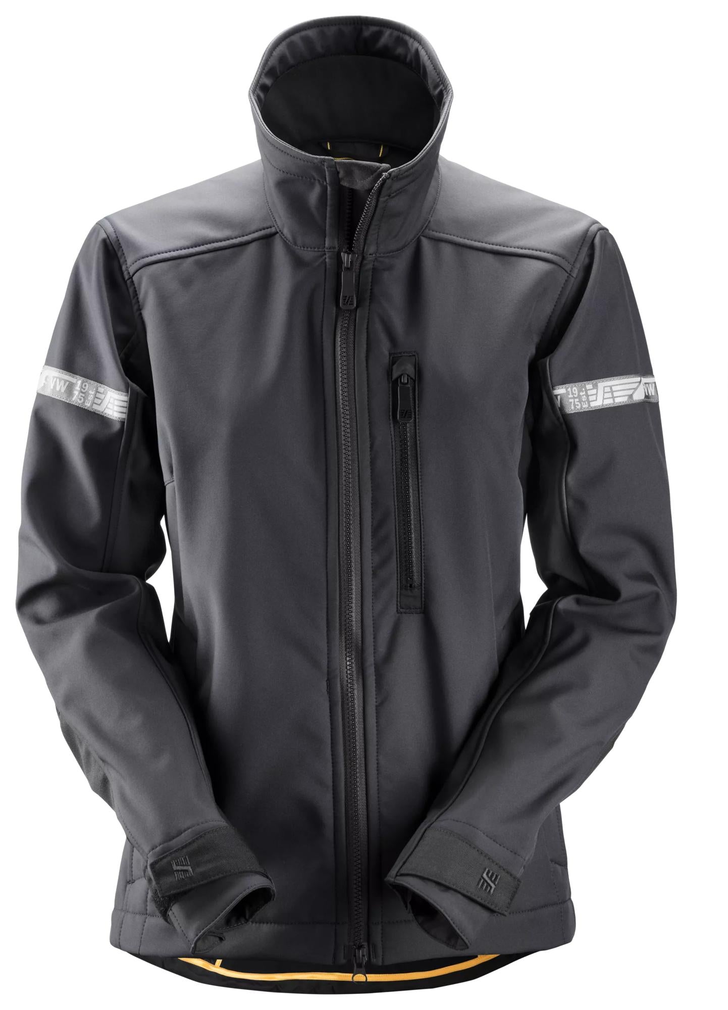 Snickers Women's Softshell Jacket