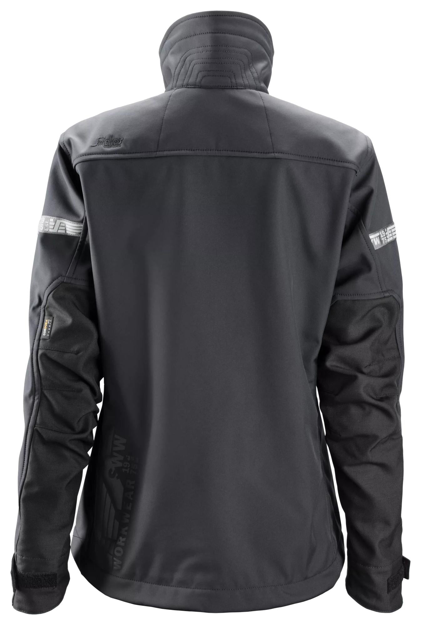 Snickers Women's Softshell Jacket