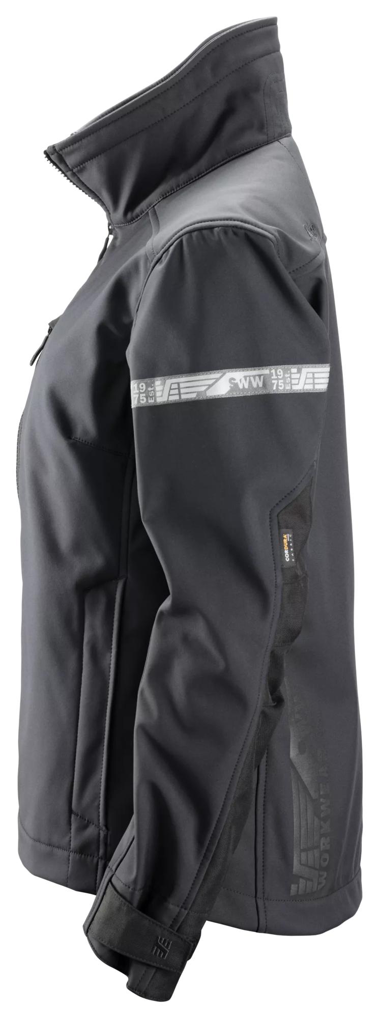 Snickers Women's Softshell Jacket