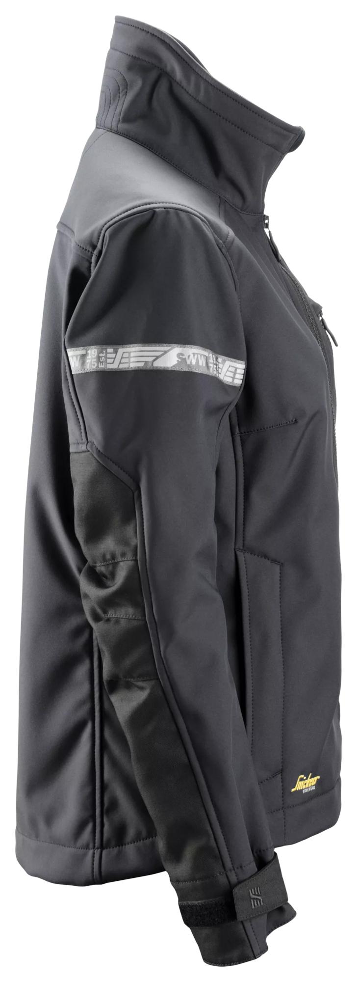 Snickers Women's Softshell Jacket