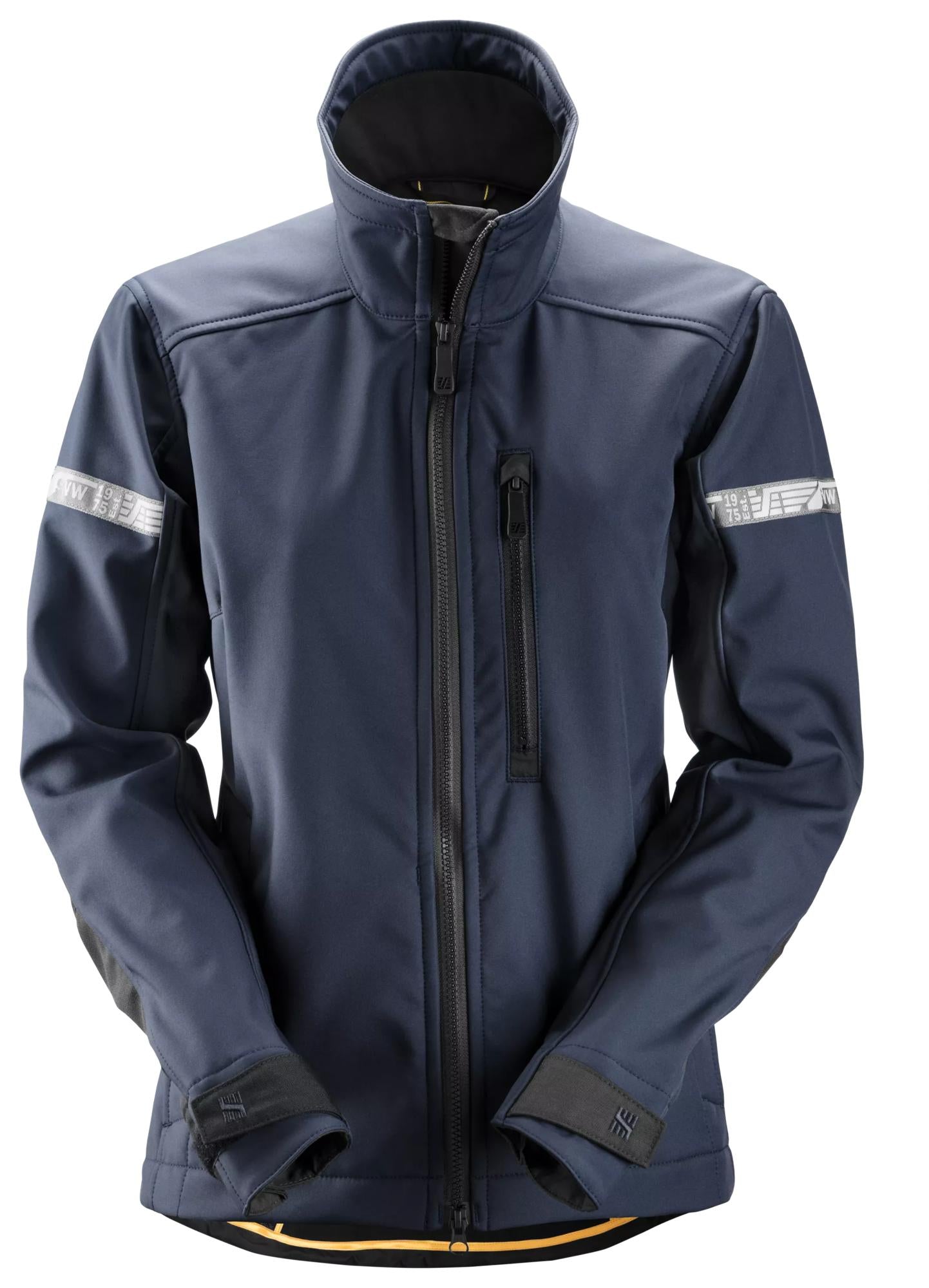 Snickers Women's Softshell Jacket