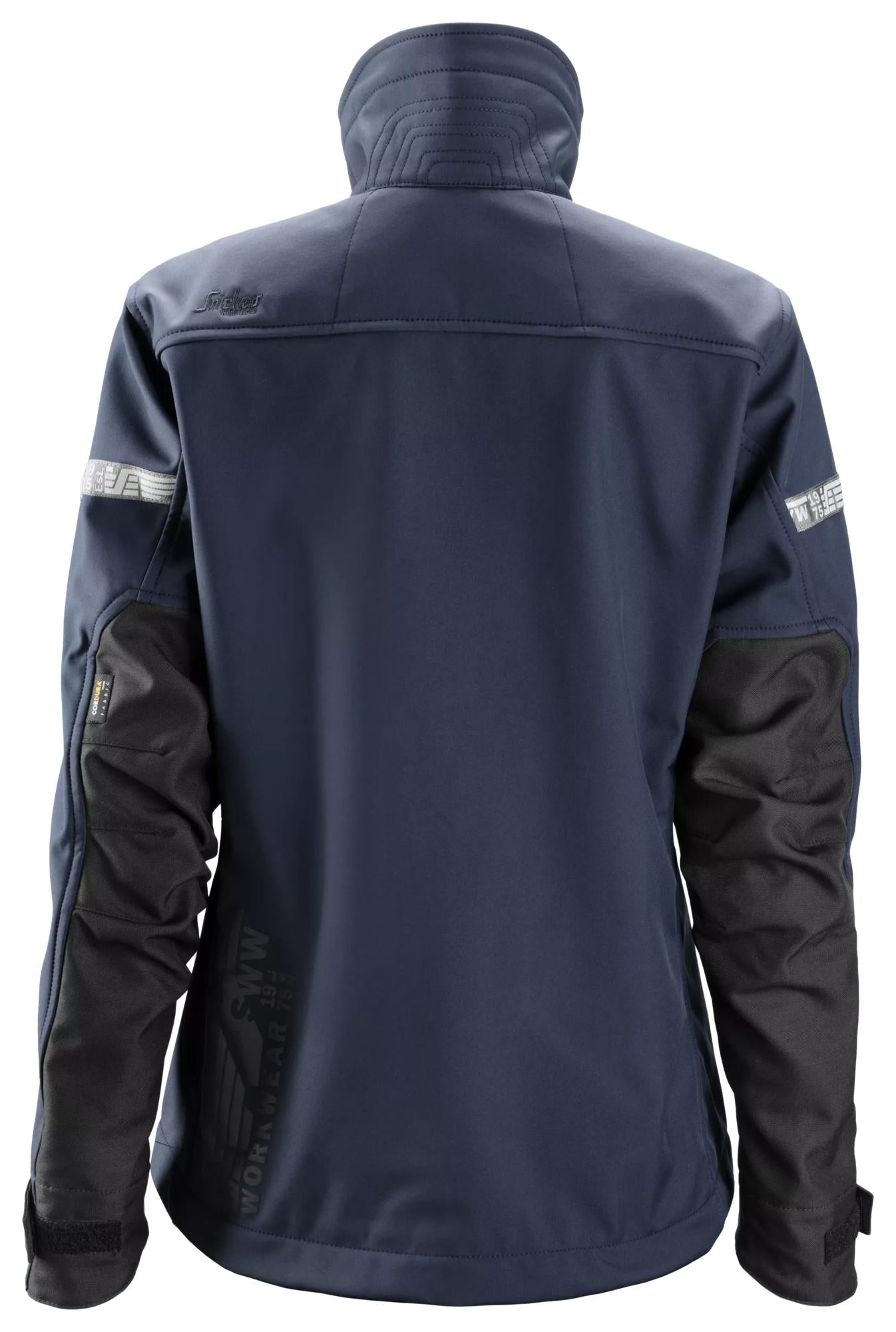 Snickers Women's Softshell Jacket
