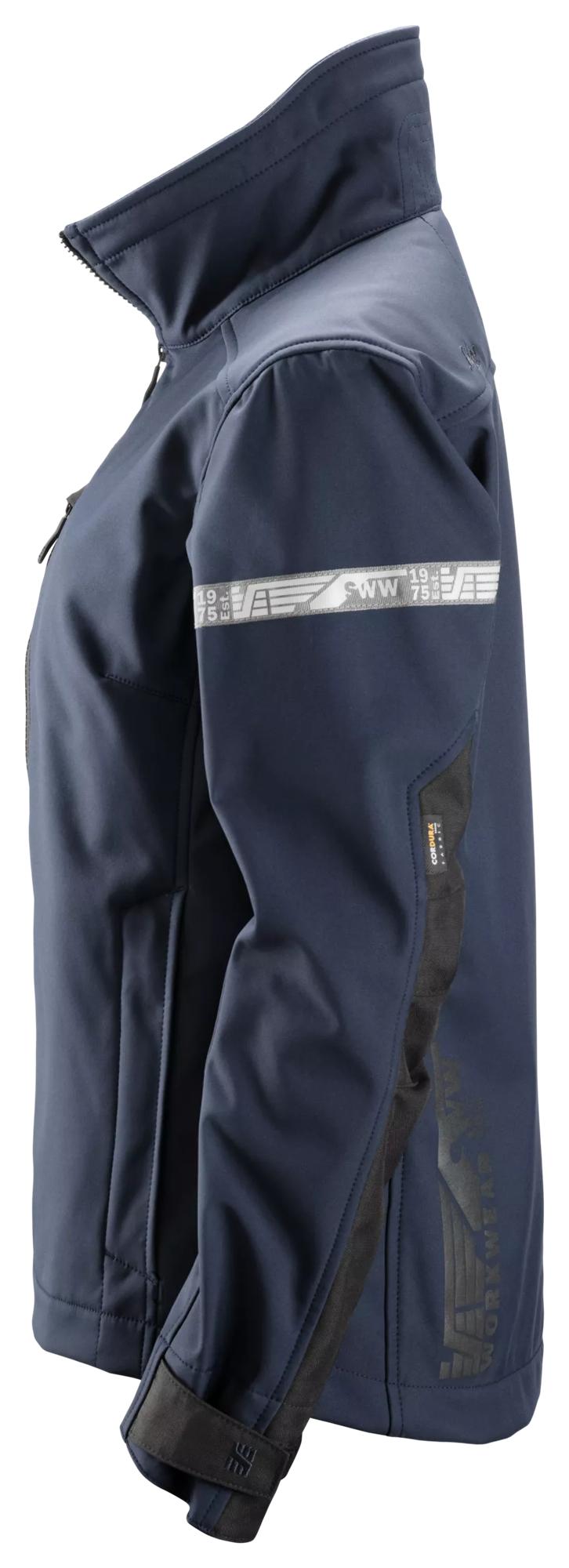Snickers Women's Softshell Jacket
