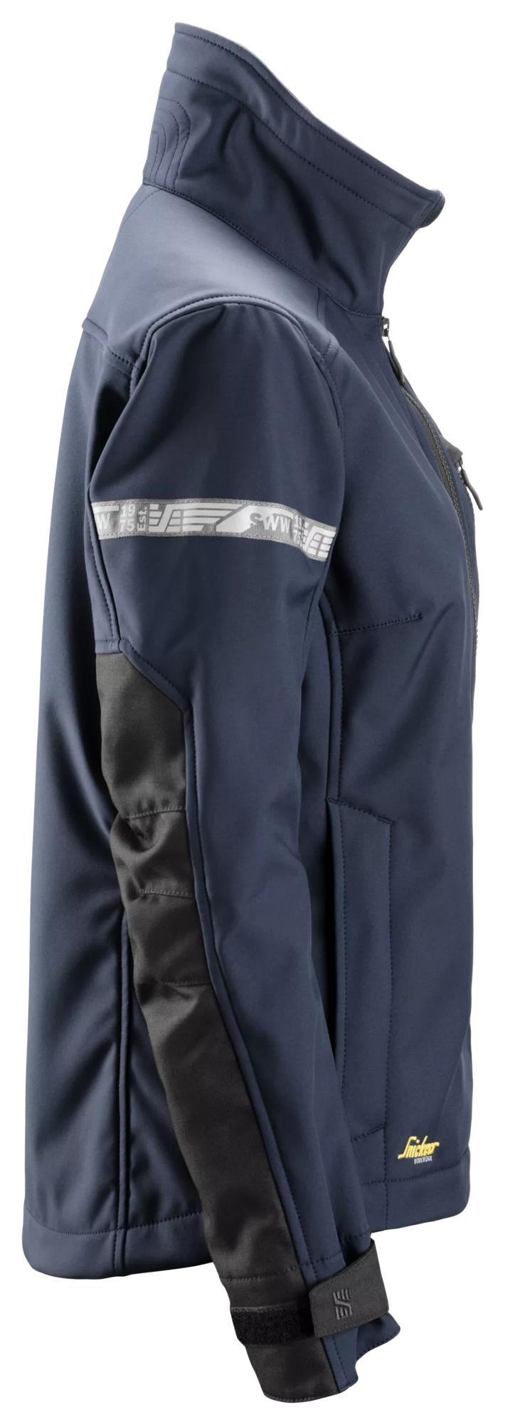 Snickers Women's Softshell Jacket