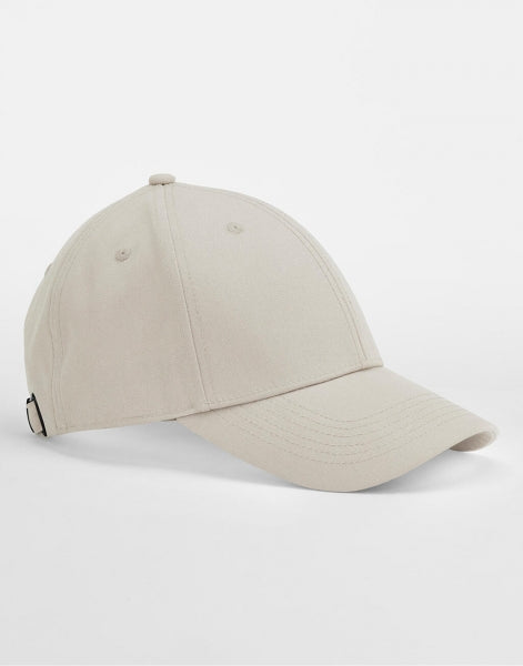 Beechfield EarthAware® Organic Cotton Canvas 6 Panel Cap