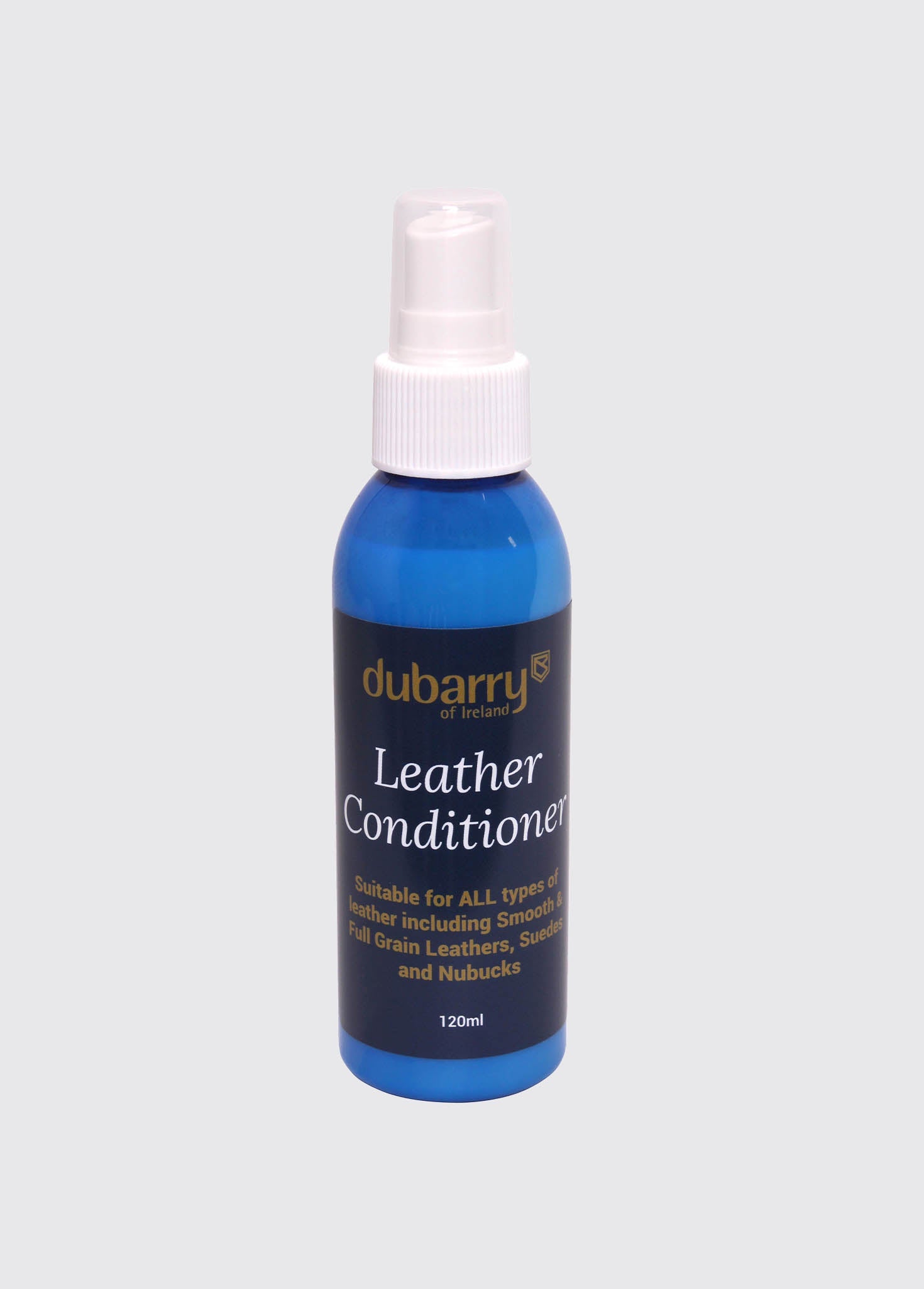 Dubarry Leather Conditioner 120ml