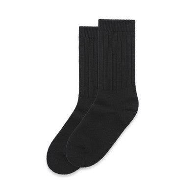 AS Colour Knit Socks (2 Pairs)