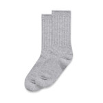 AS Colour Knit Socks (2 Pairs)