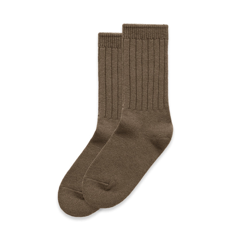 AS Colour Knit Socks (2 Pairs)
