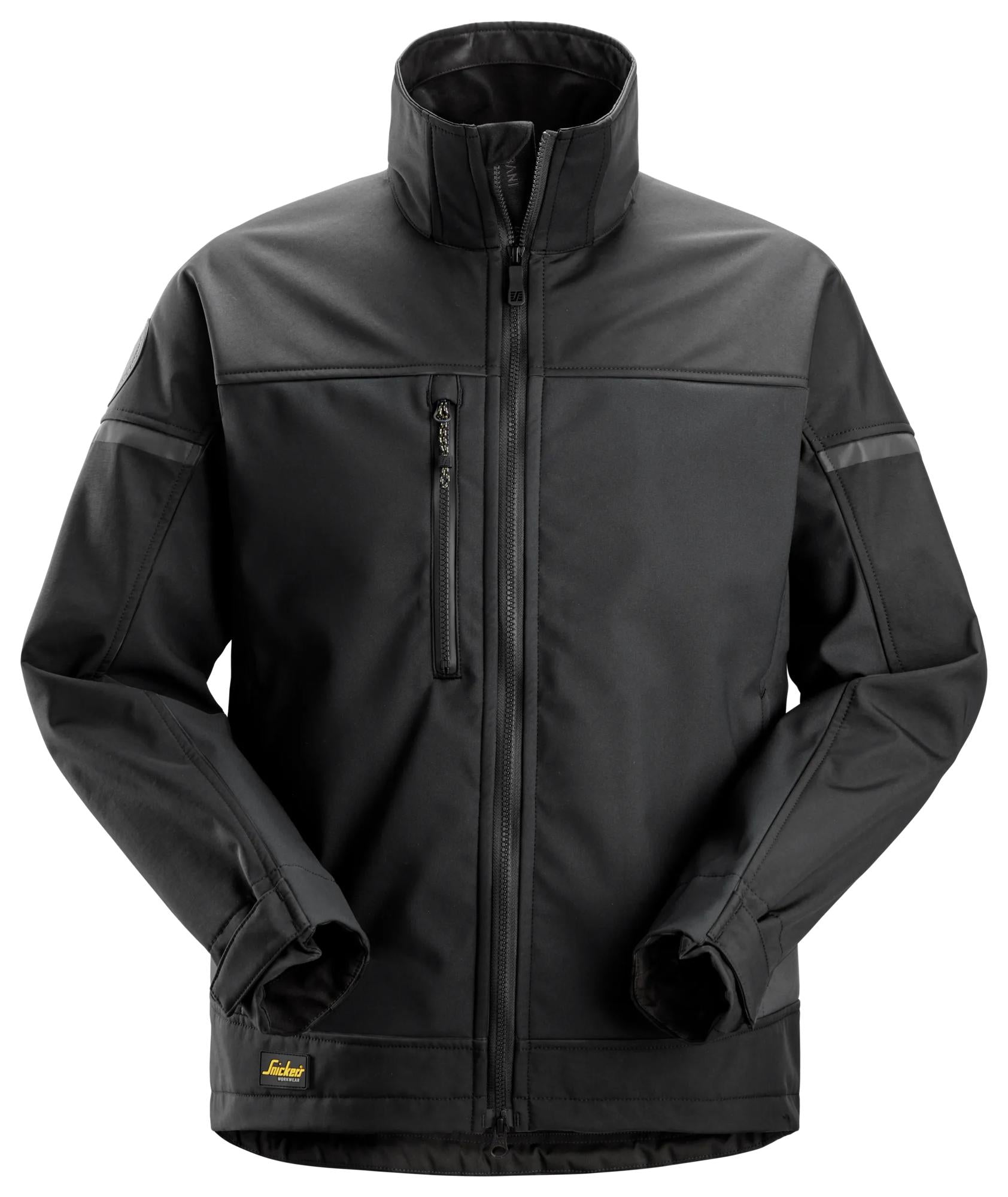 Snickers Softshell Stretch Jacket