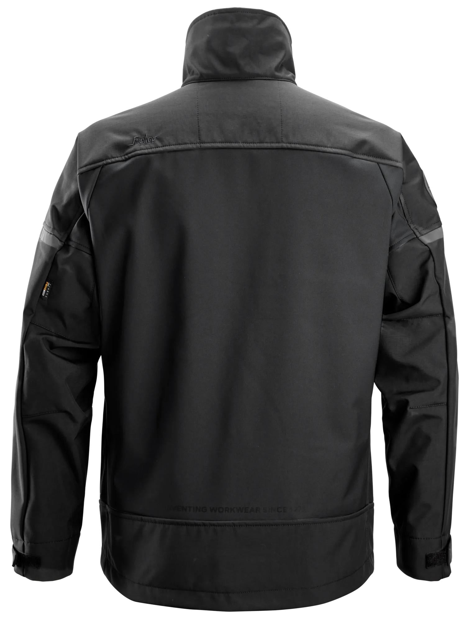 Snickers Softshell Stretch Jacket