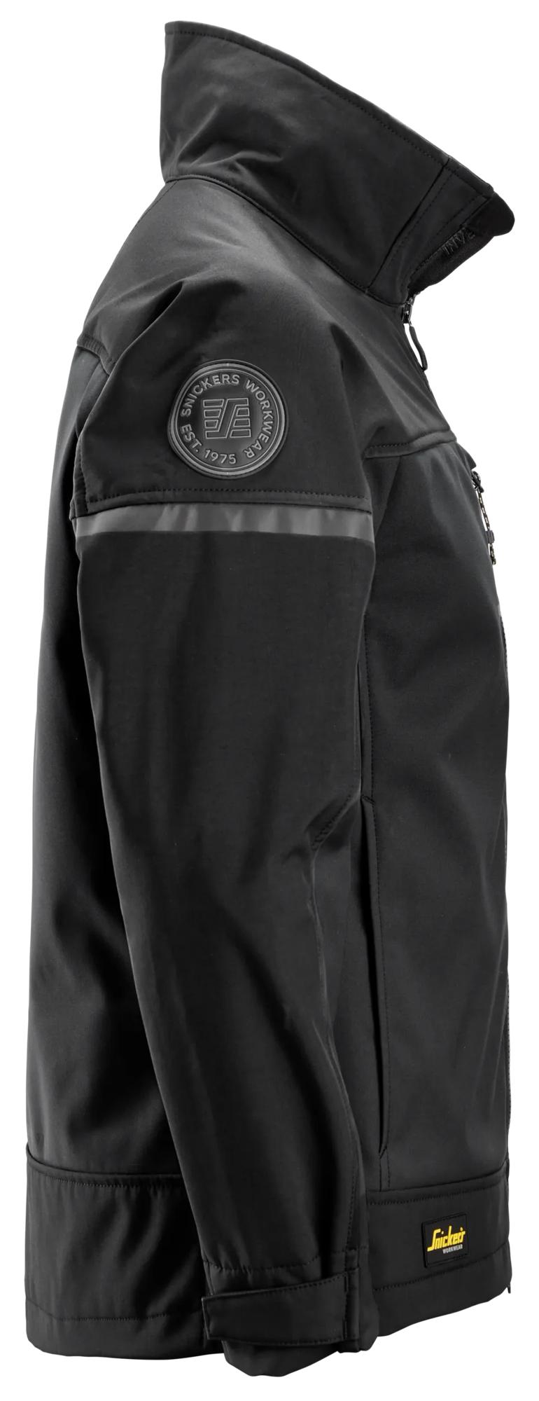 Snickers Softshell Stretch Jacket