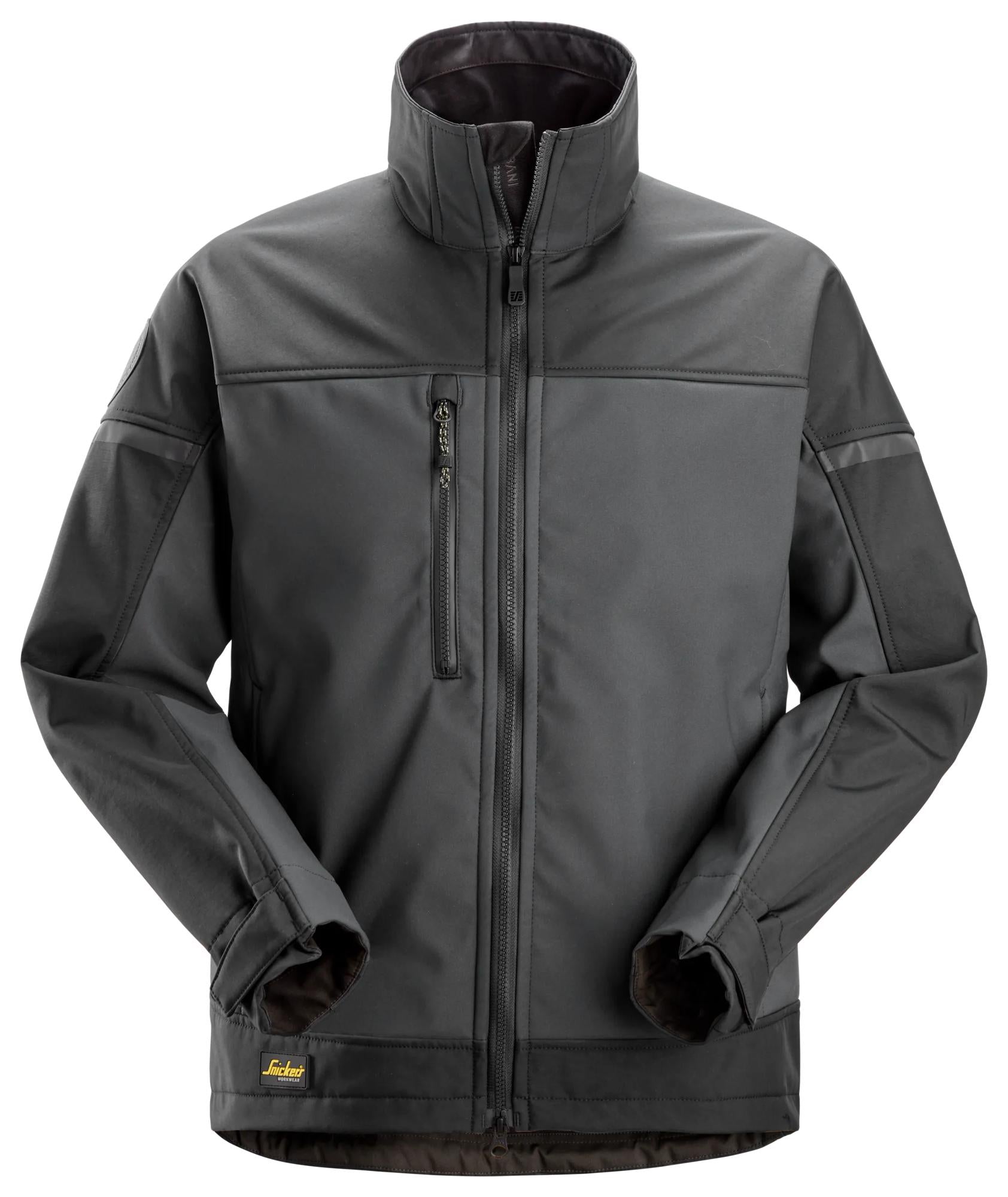 Snickers Softshell Stretch Jacket