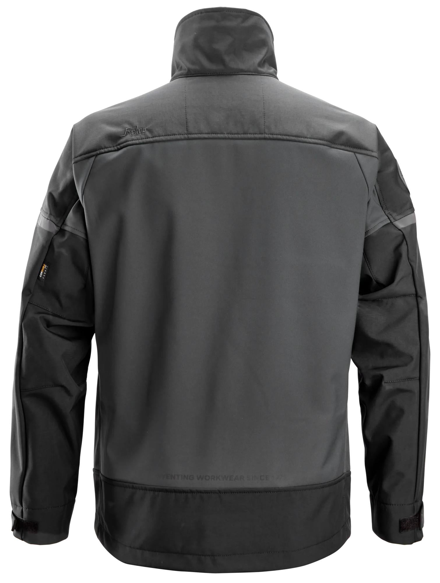 Snickers Softshell Stretch Jacket