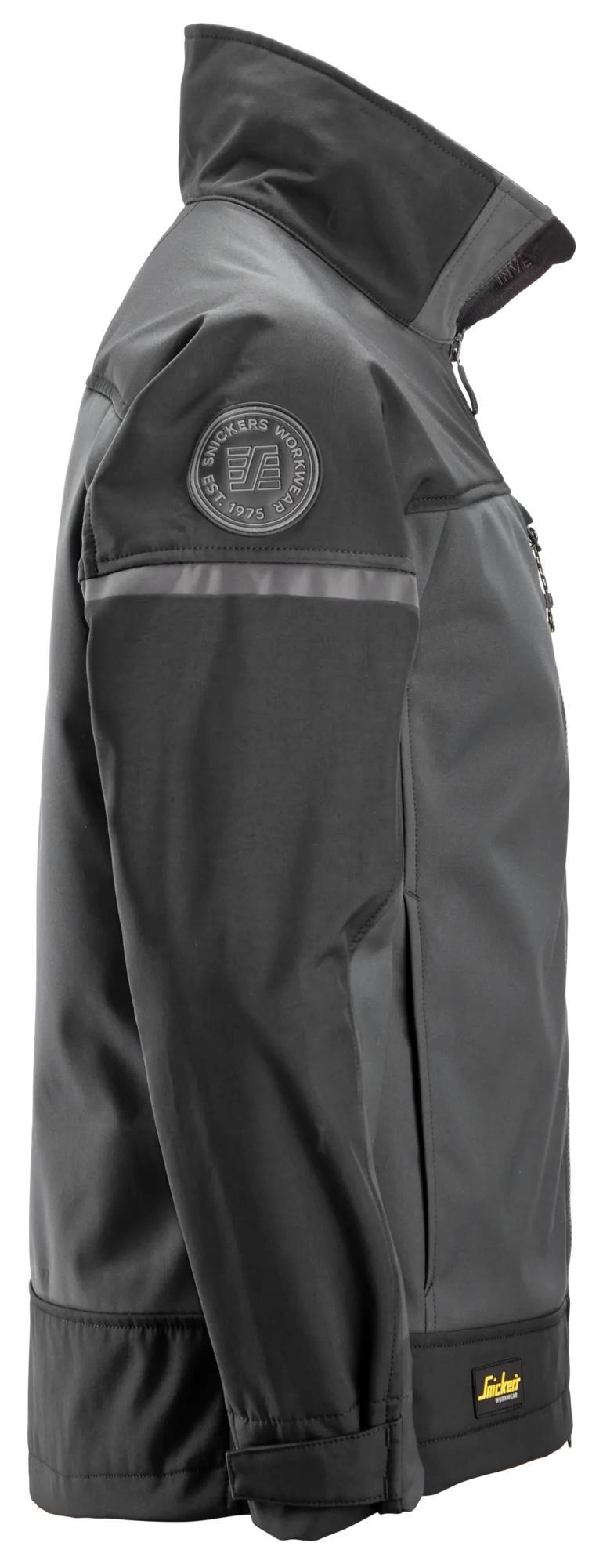 Snickers Softshell Stretch Jacket