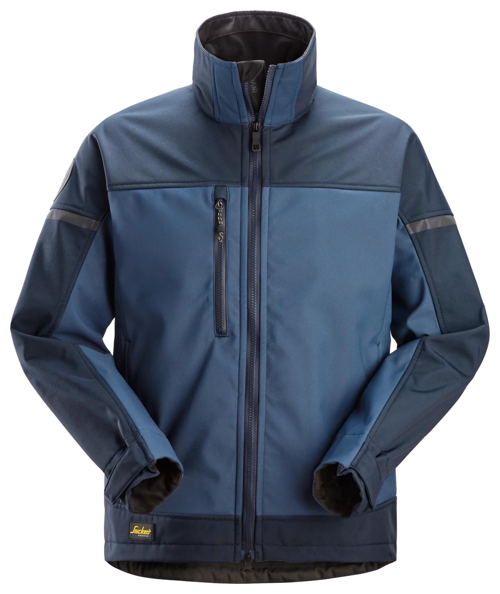 Snickers Softshell Stretch Jacket