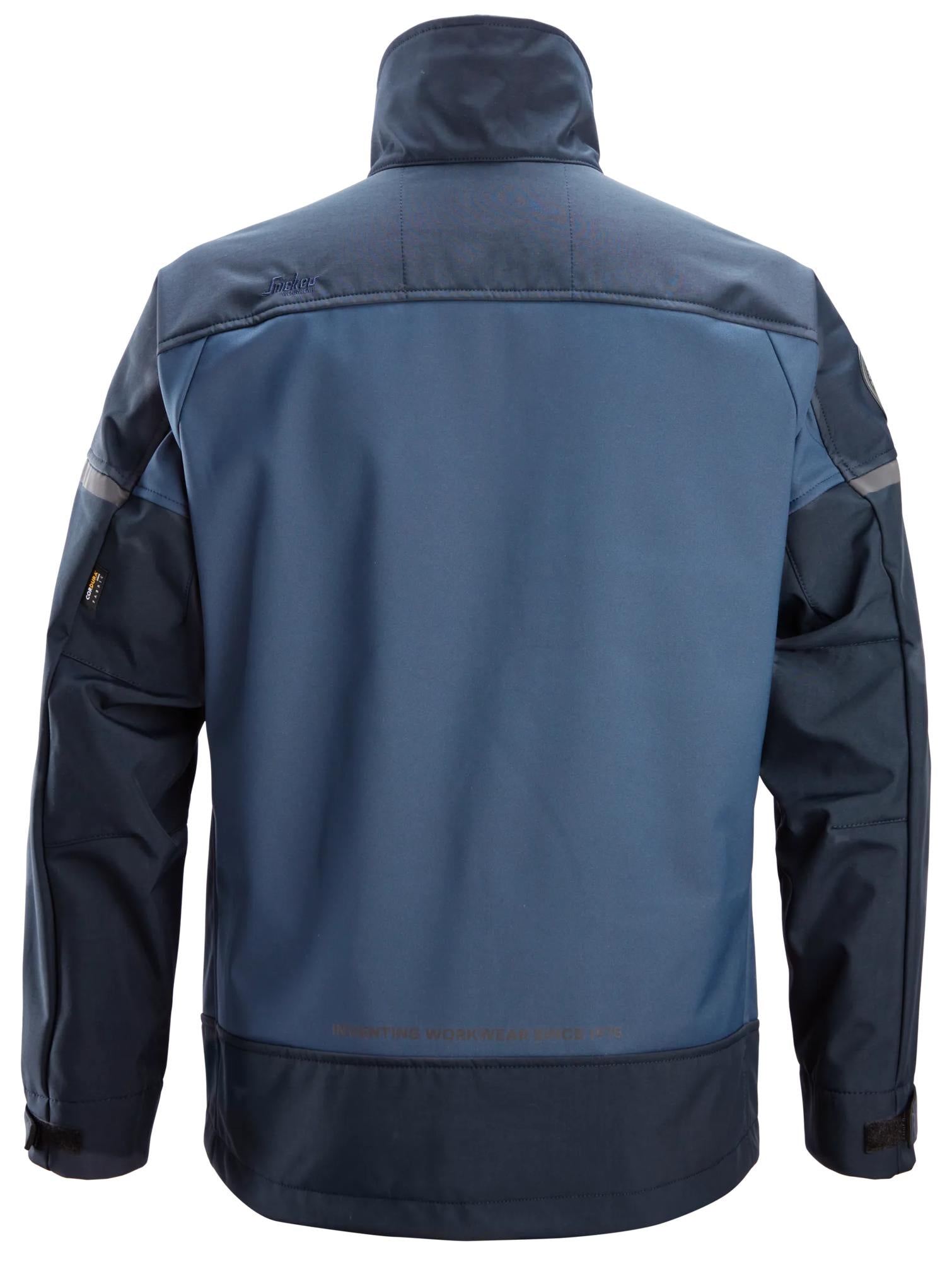 Snickers Softshell Stretch Jacket