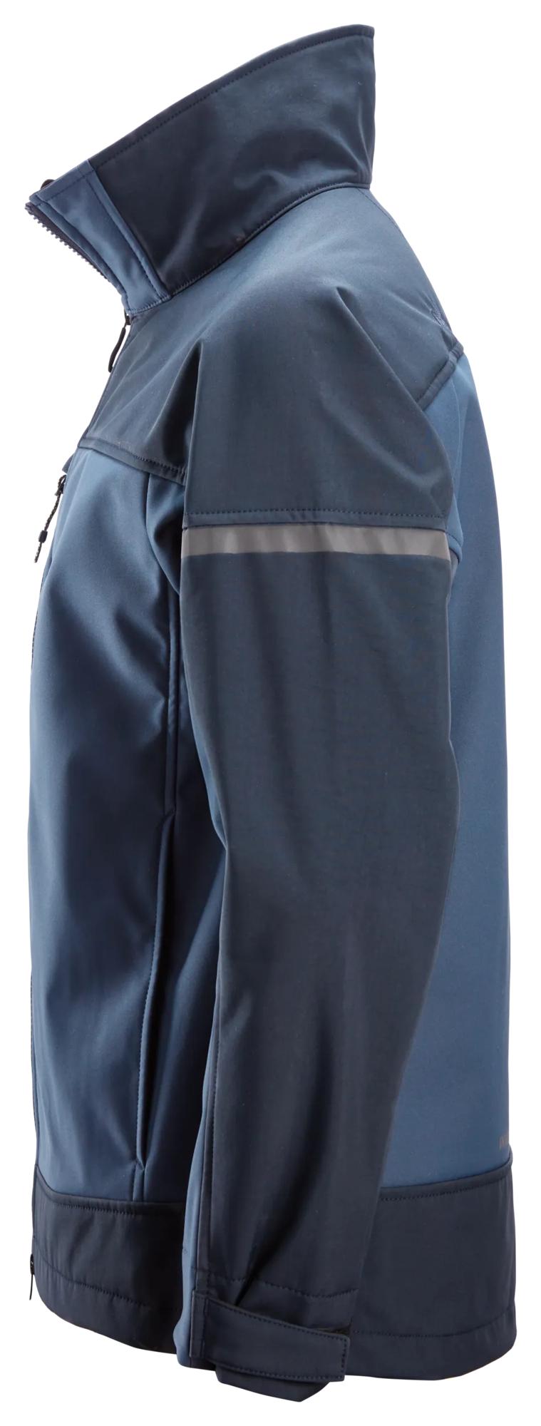 Snickers Softshell Stretch Jacket