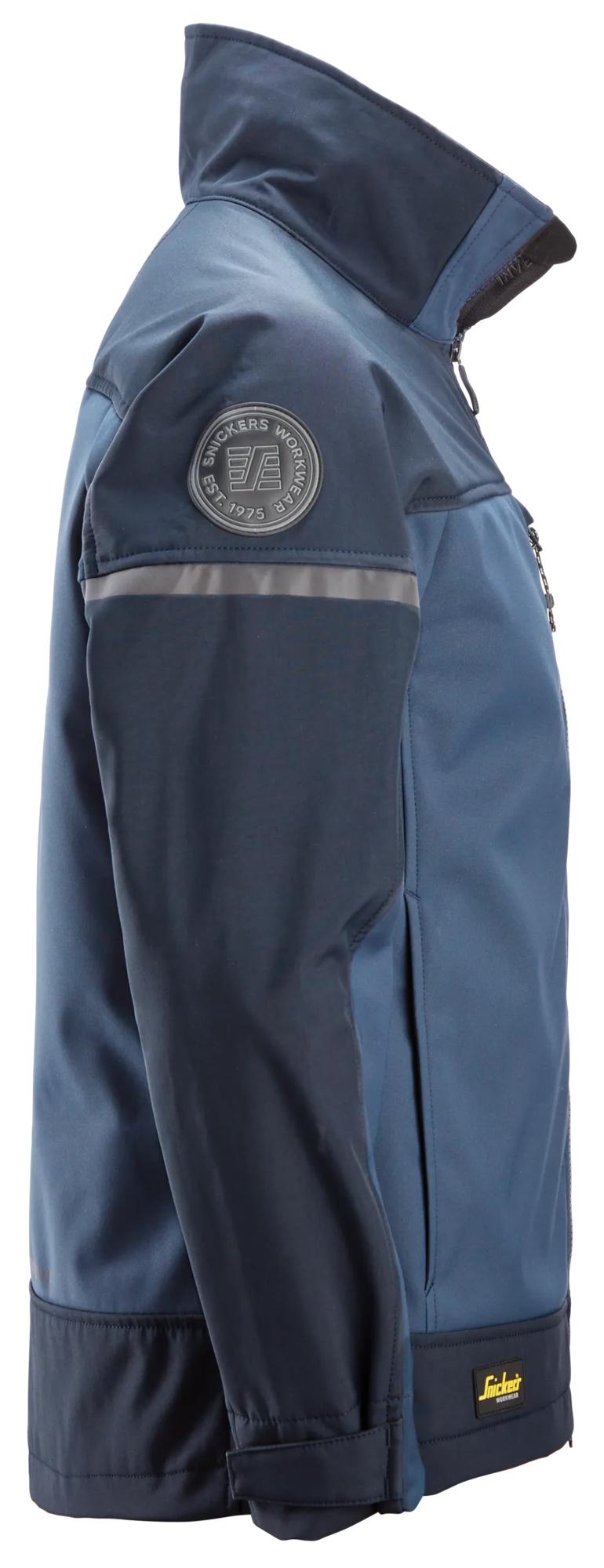 Snickers Softshell Stretch Jacket