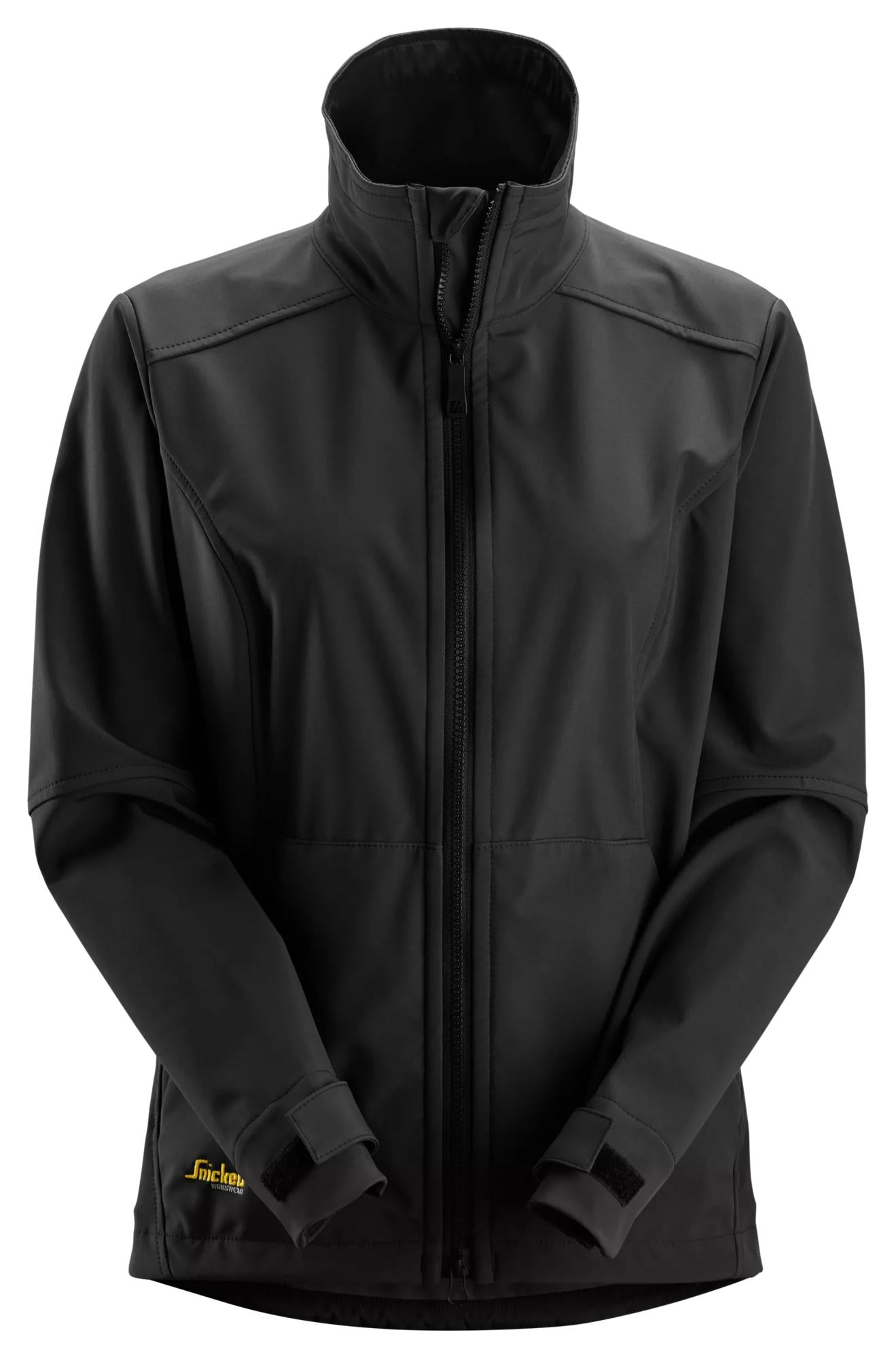 Snickers Women's Windproof Softshell Jacket