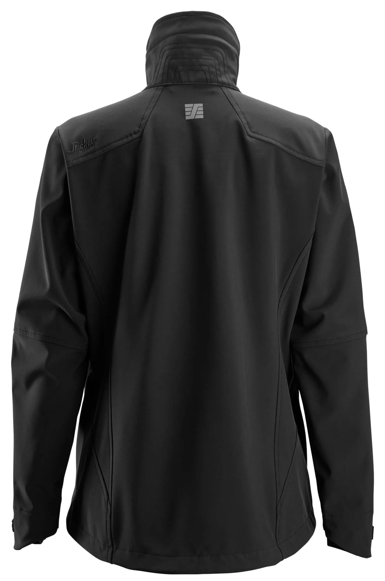 Snickers Women's Windproof Softshell Jacket