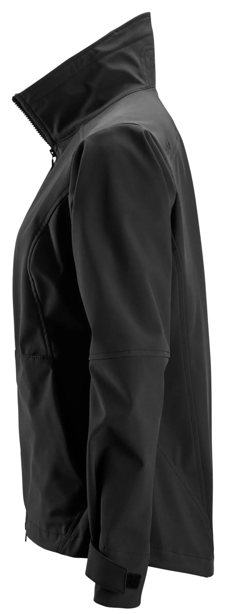 Snickers Women's Windproof Softshell Jacket