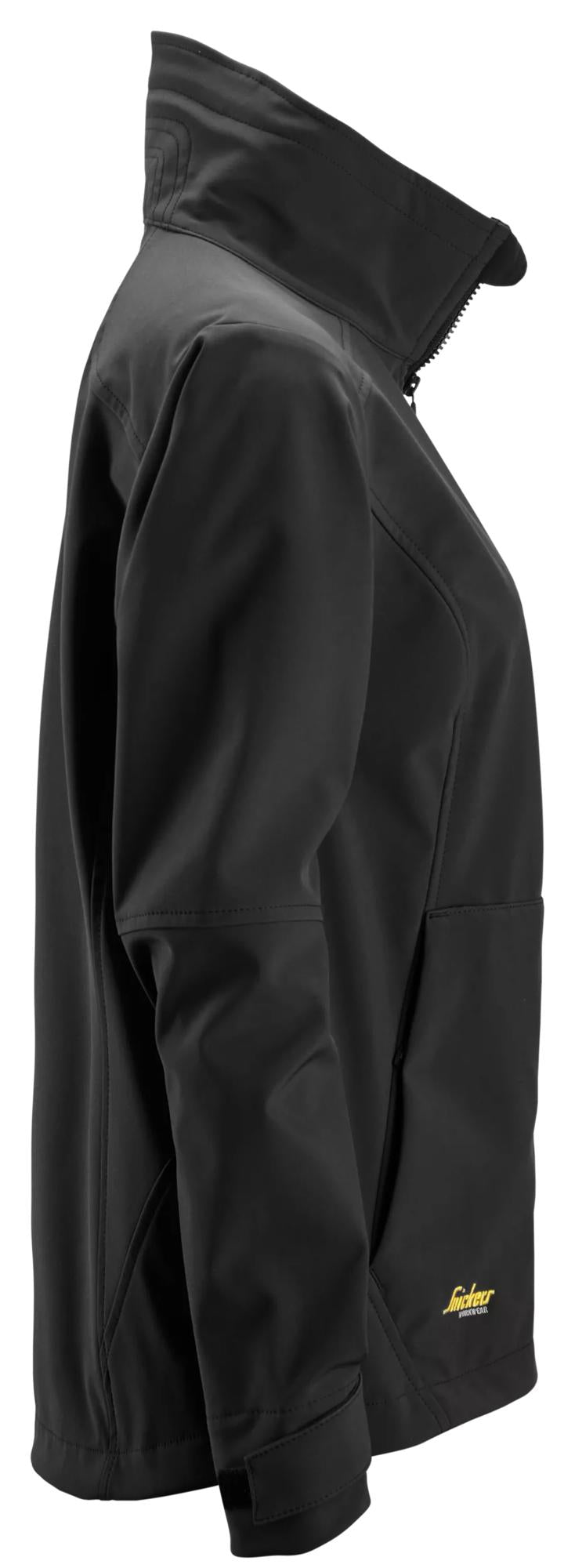 Snickers Women's Windproof Softshell Jacket