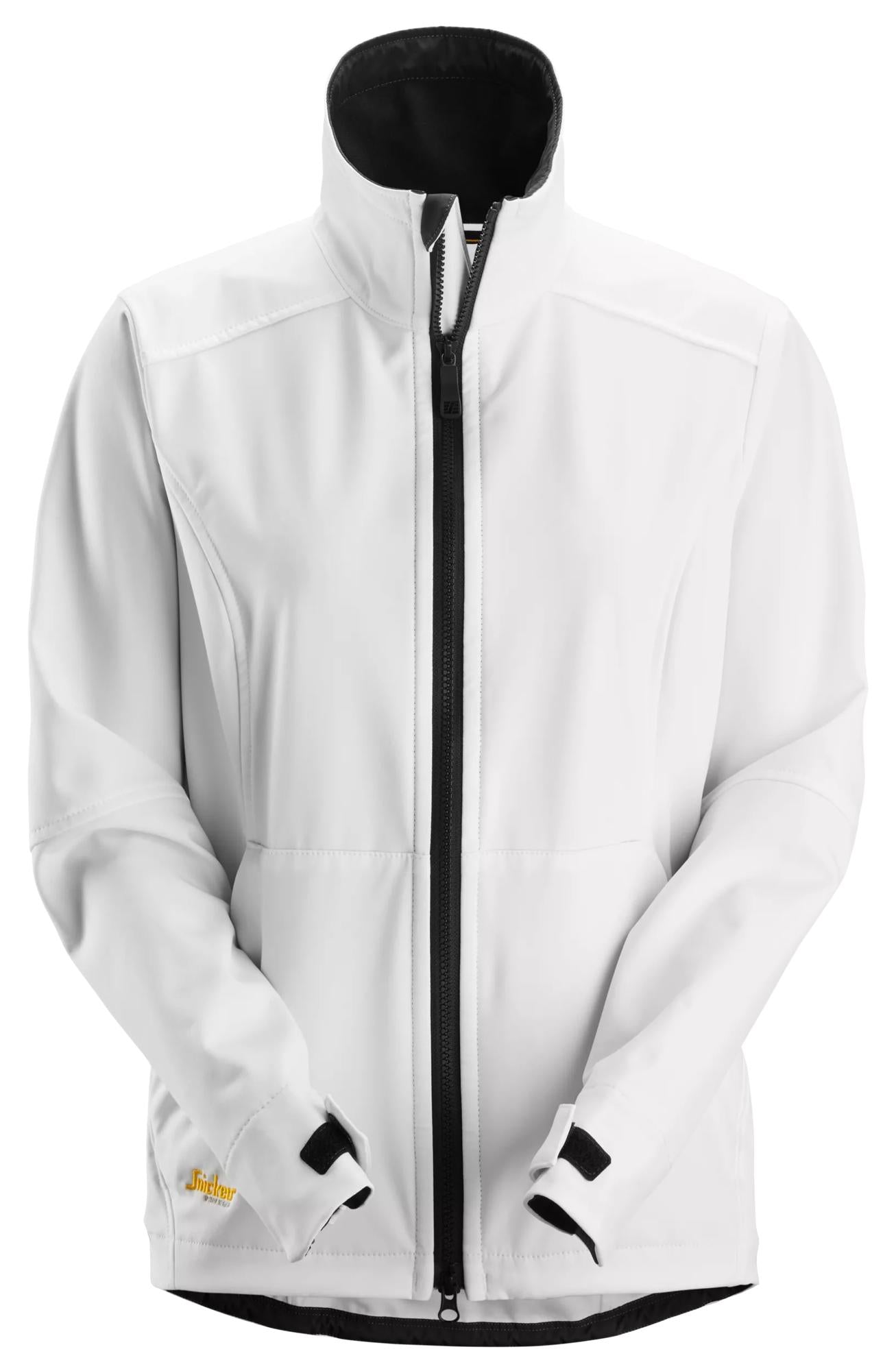 Snickers Women's Windproof Softshell Jacket