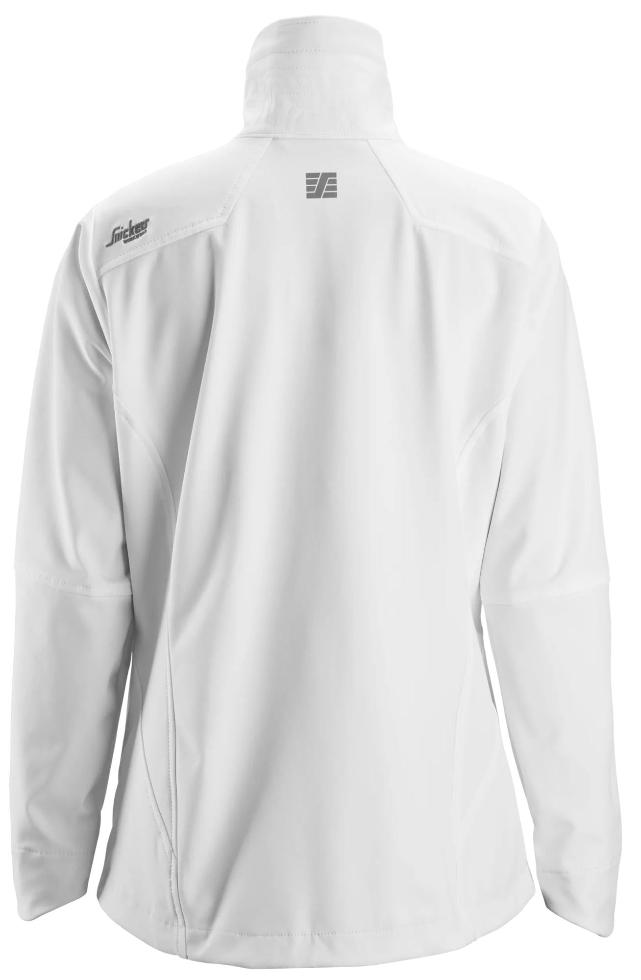 Snickers Women's Windproof Softshell Jacket