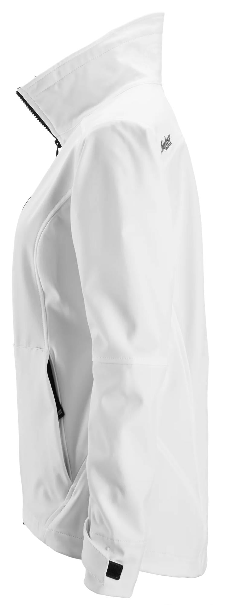 Snickers Women's Windproof Softshell Jacket
