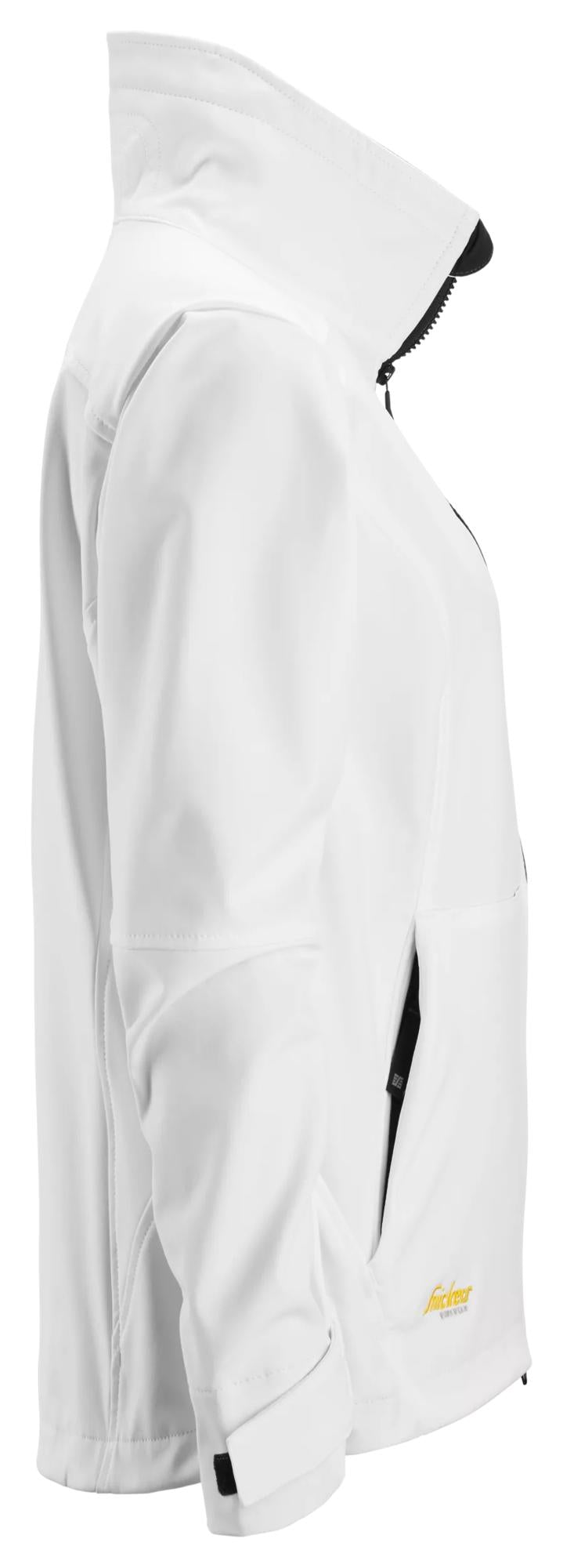 Snickers Women's Windproof Softshell Jacket
