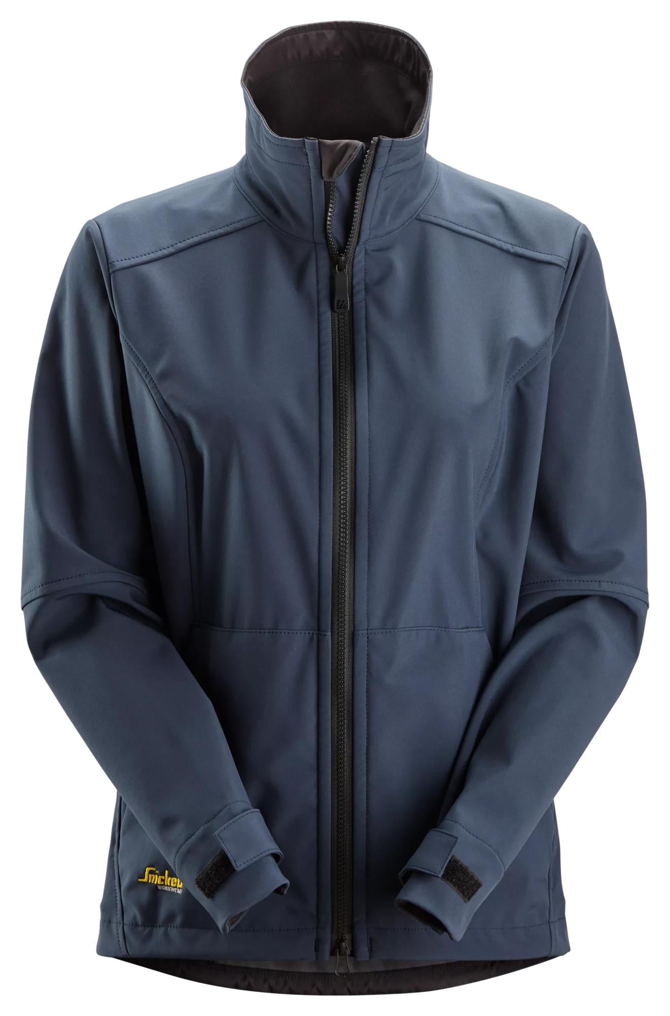 Snickers Women's Windproof Softshell Jacket