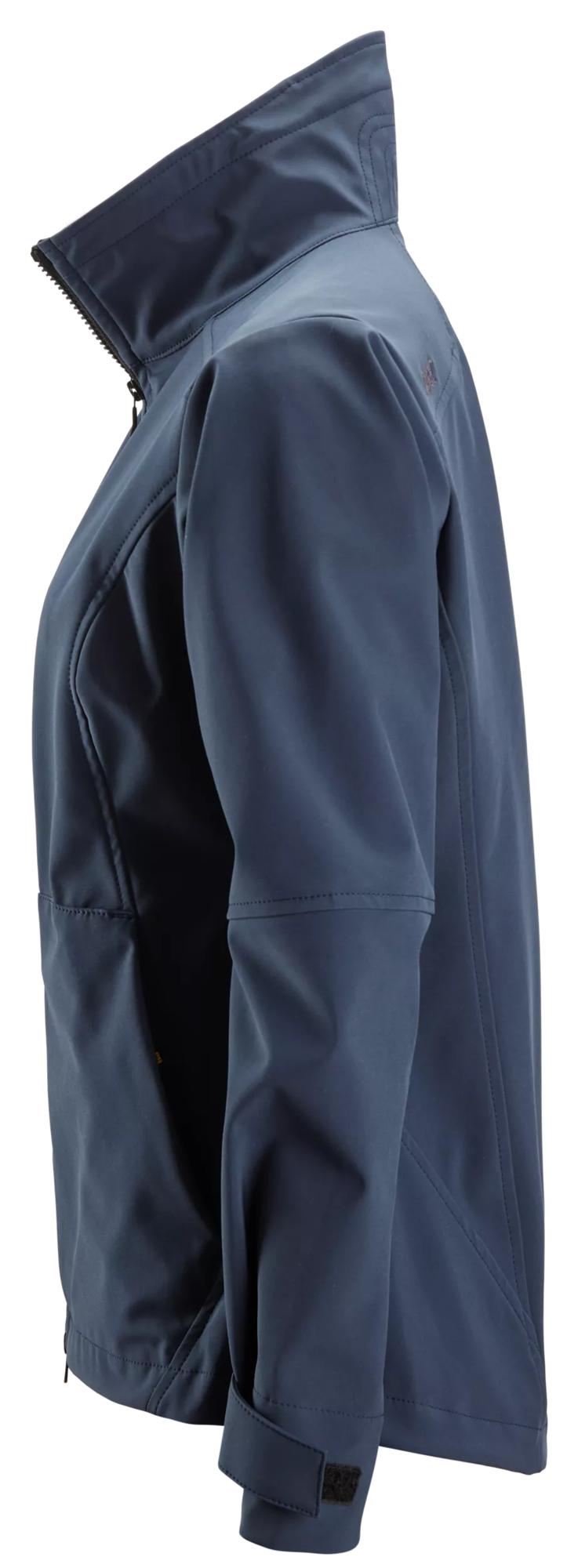 Snickers Women's Windproof Softshell Jacket