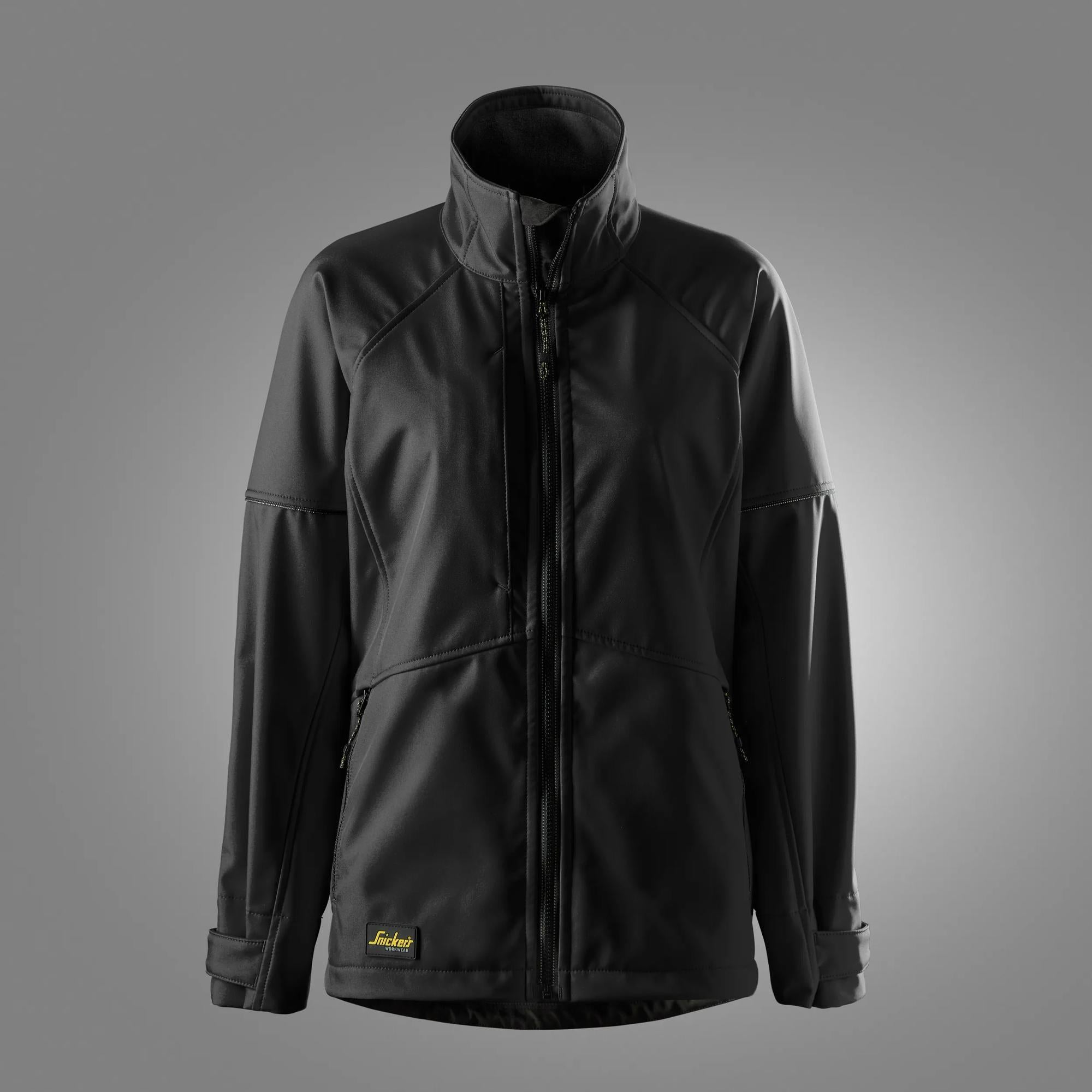 Snickers Women's Softshell Jacket