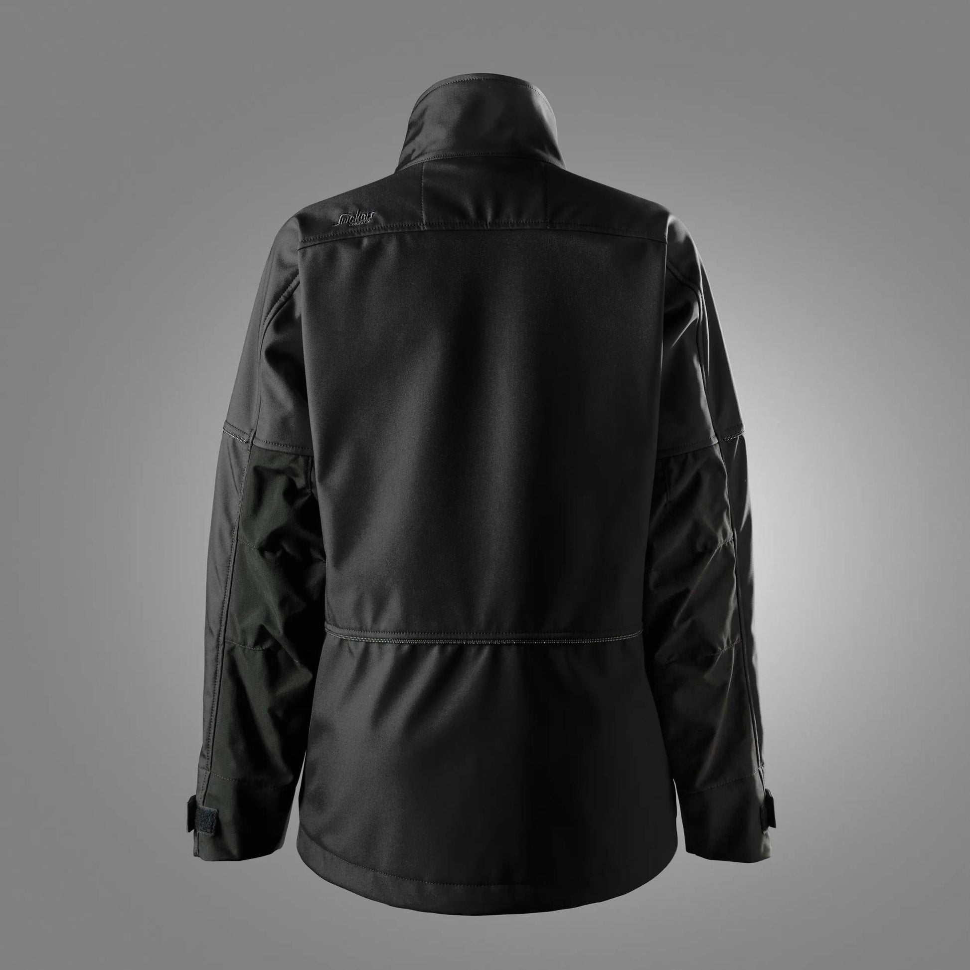 Snickers Women's Softshell Jacket