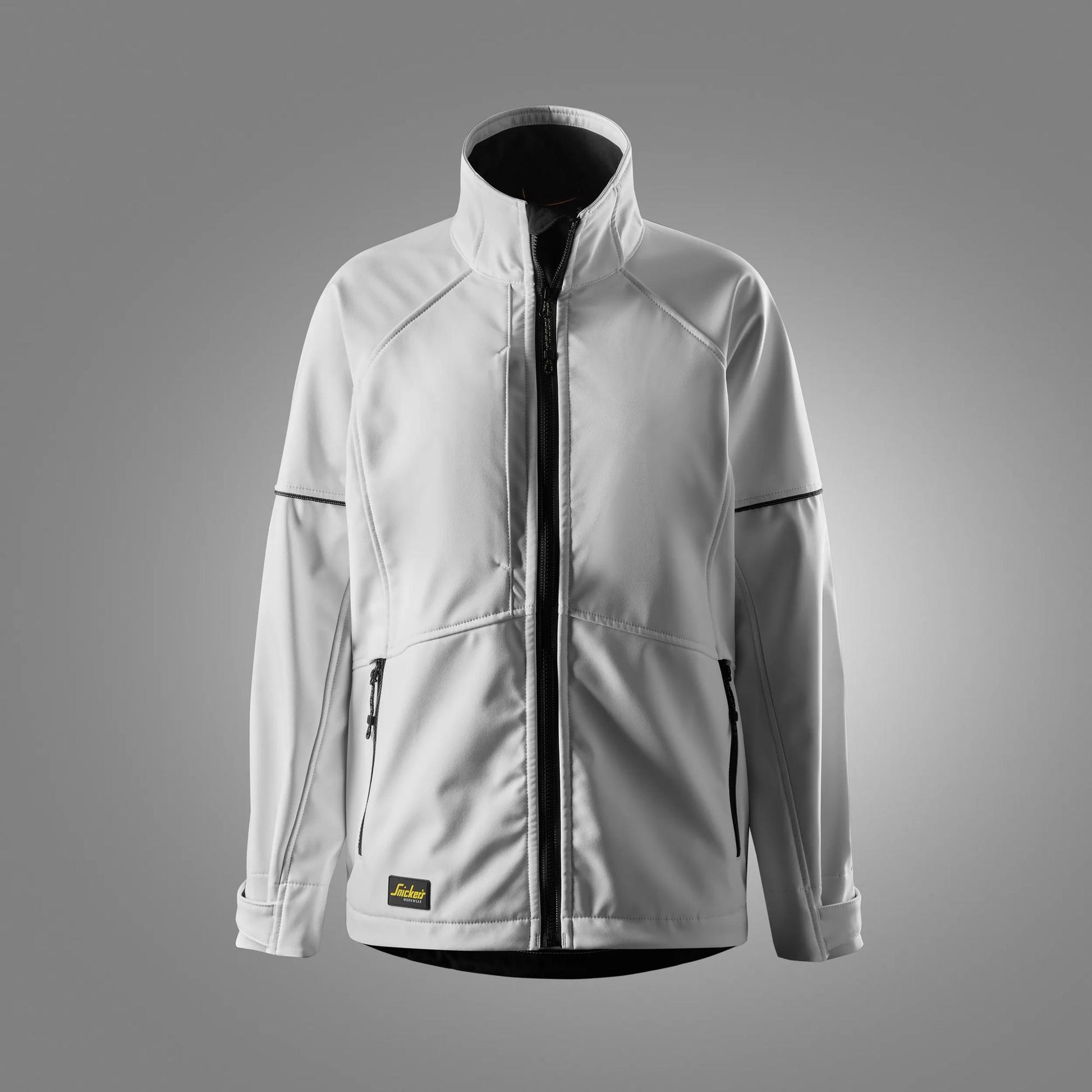 Snickers Women's Softshell Jacket
