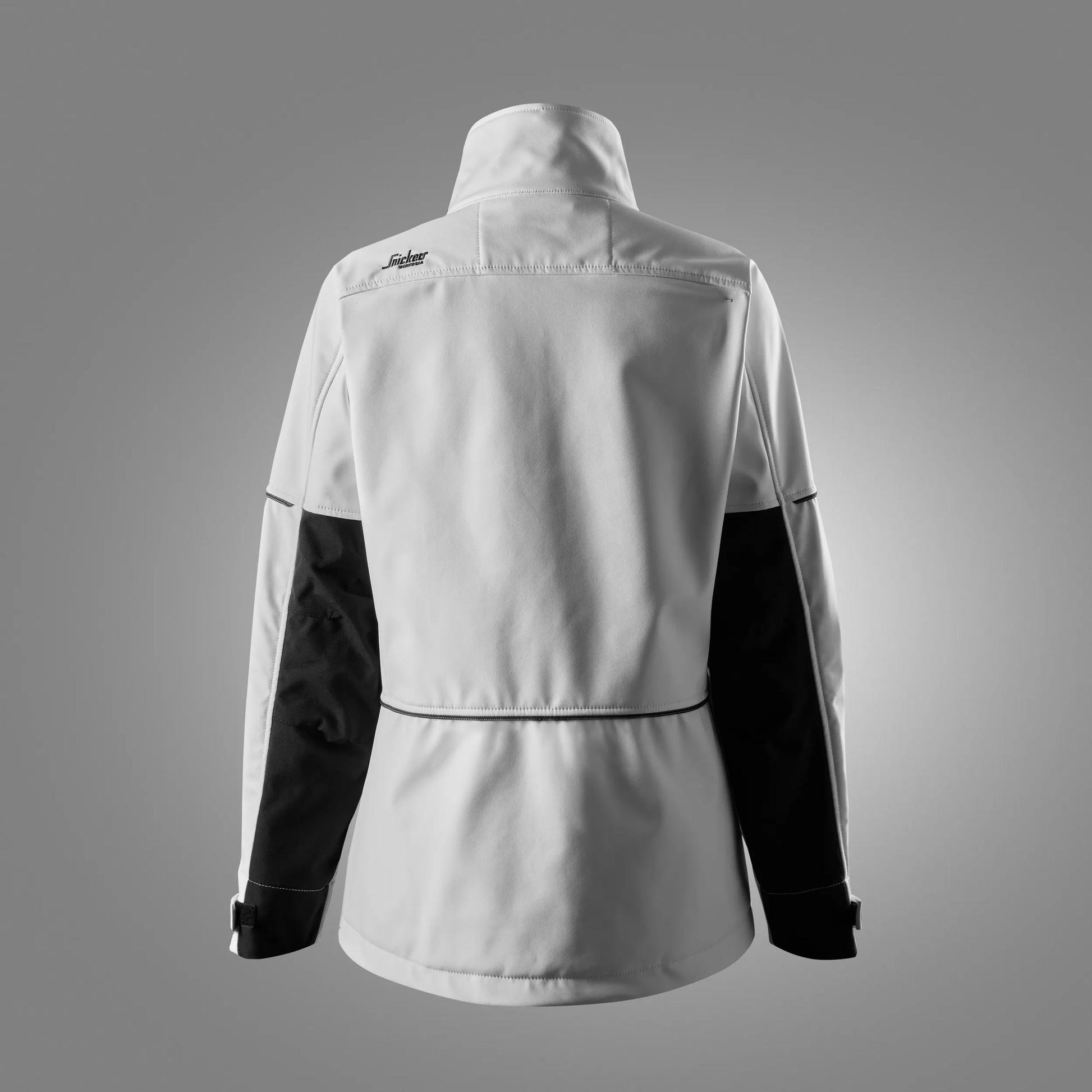 Snickers Women's Softshell Jacket