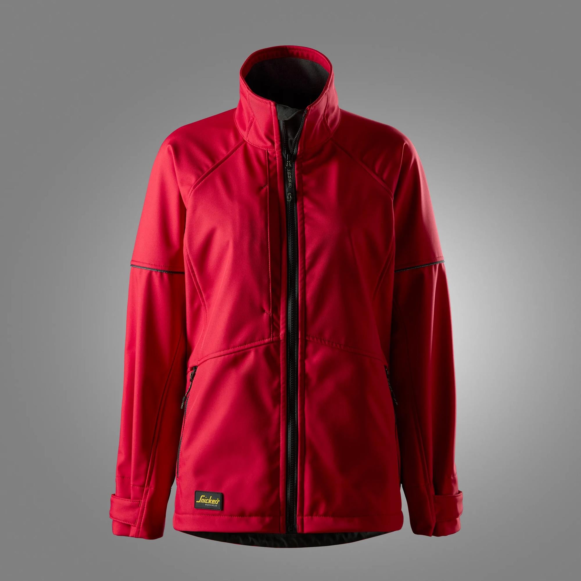 Snickers Women's Softshell Jacket