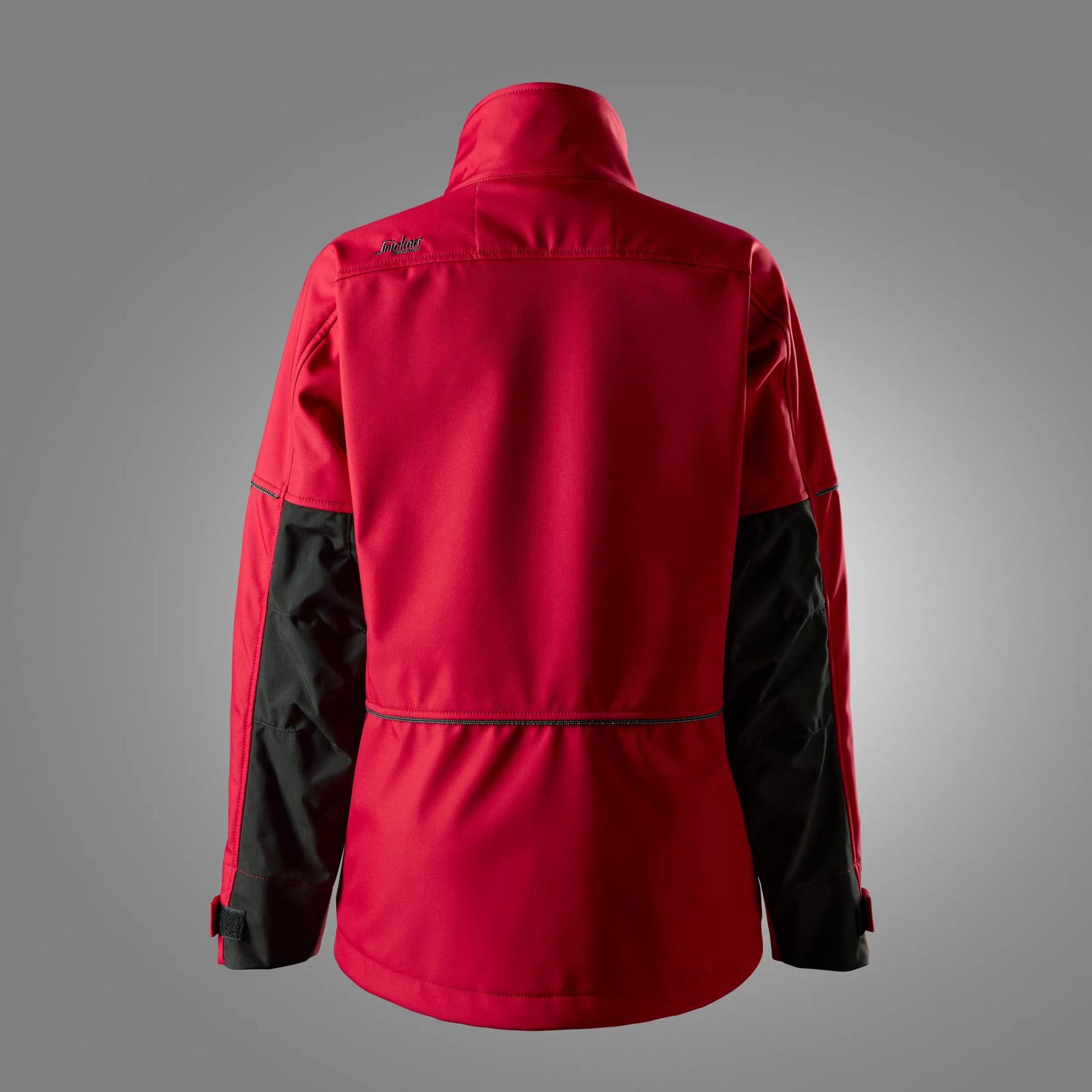 Snickers Women's Softshell Jacket