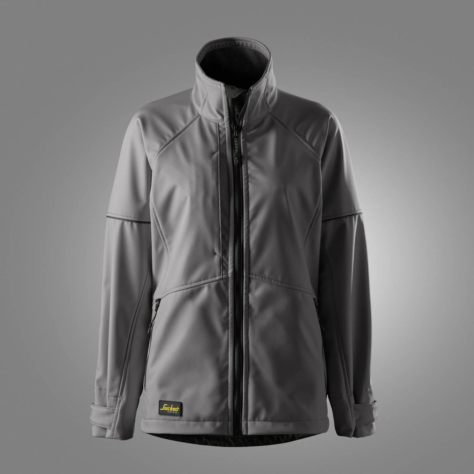 Snickers Women's Softshell Jacket