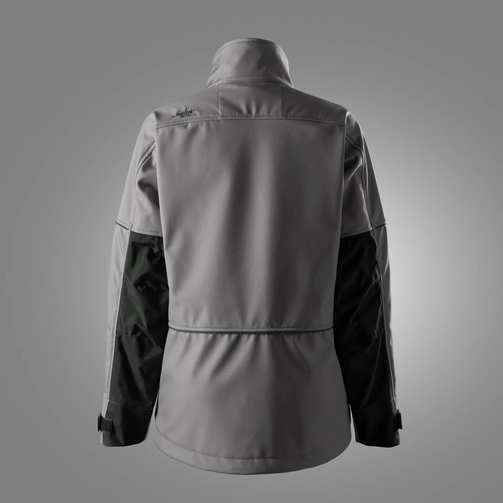 Snickers Women's Softshell Jacket