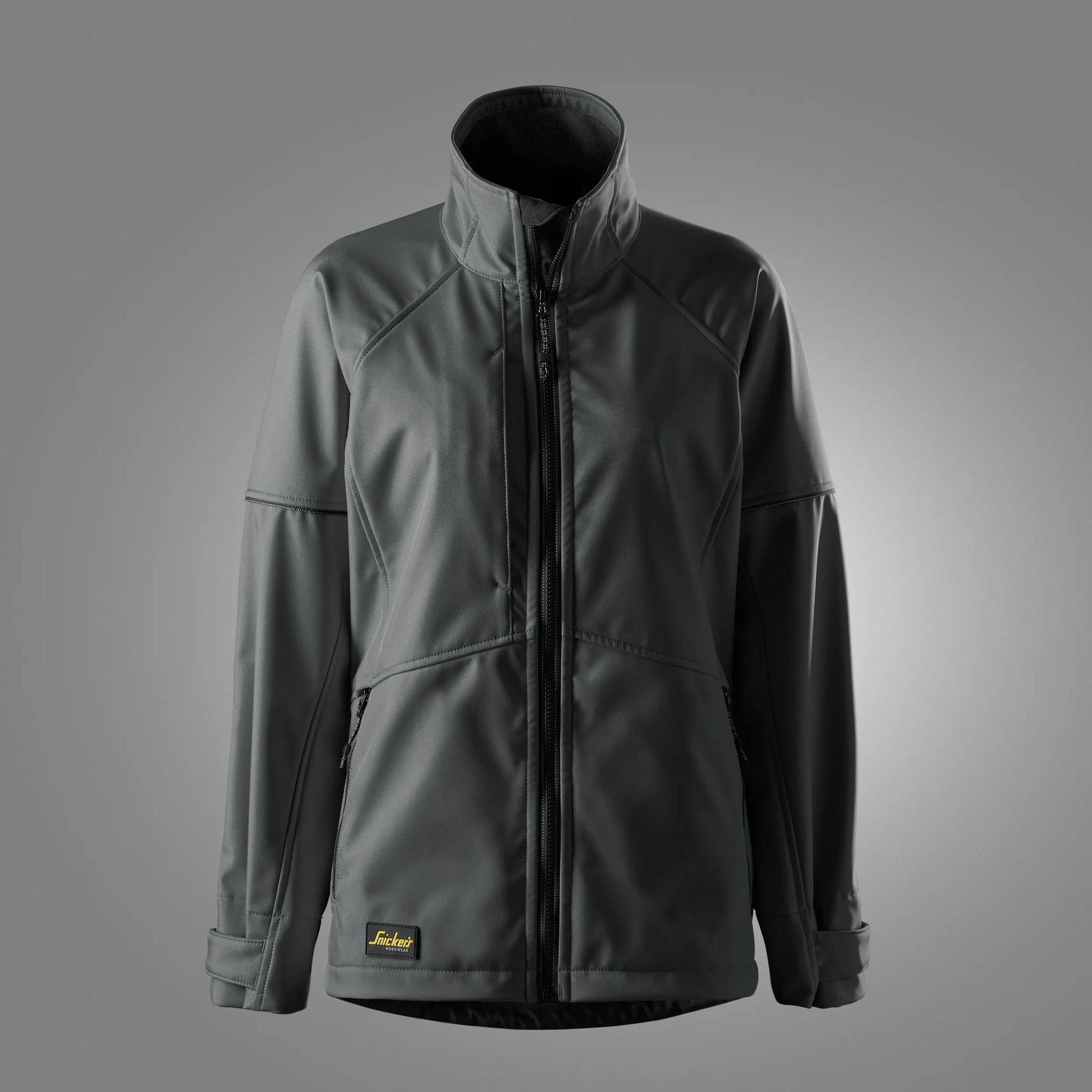 Snickers Women's Softshell Jacket