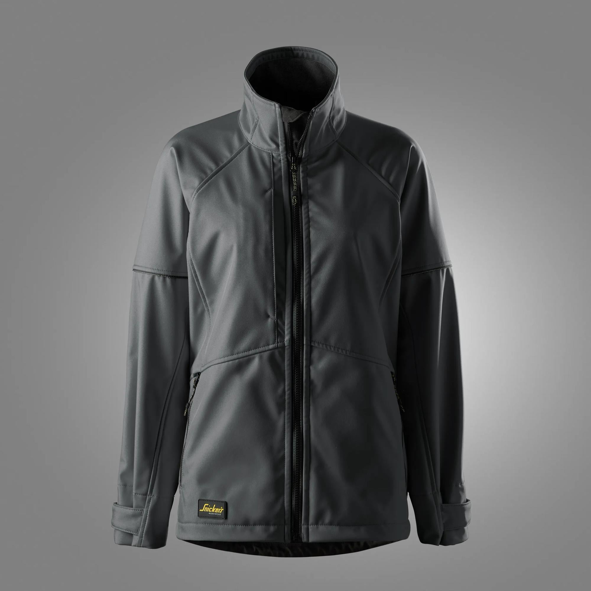 Snickers Women's Softshell Jacket